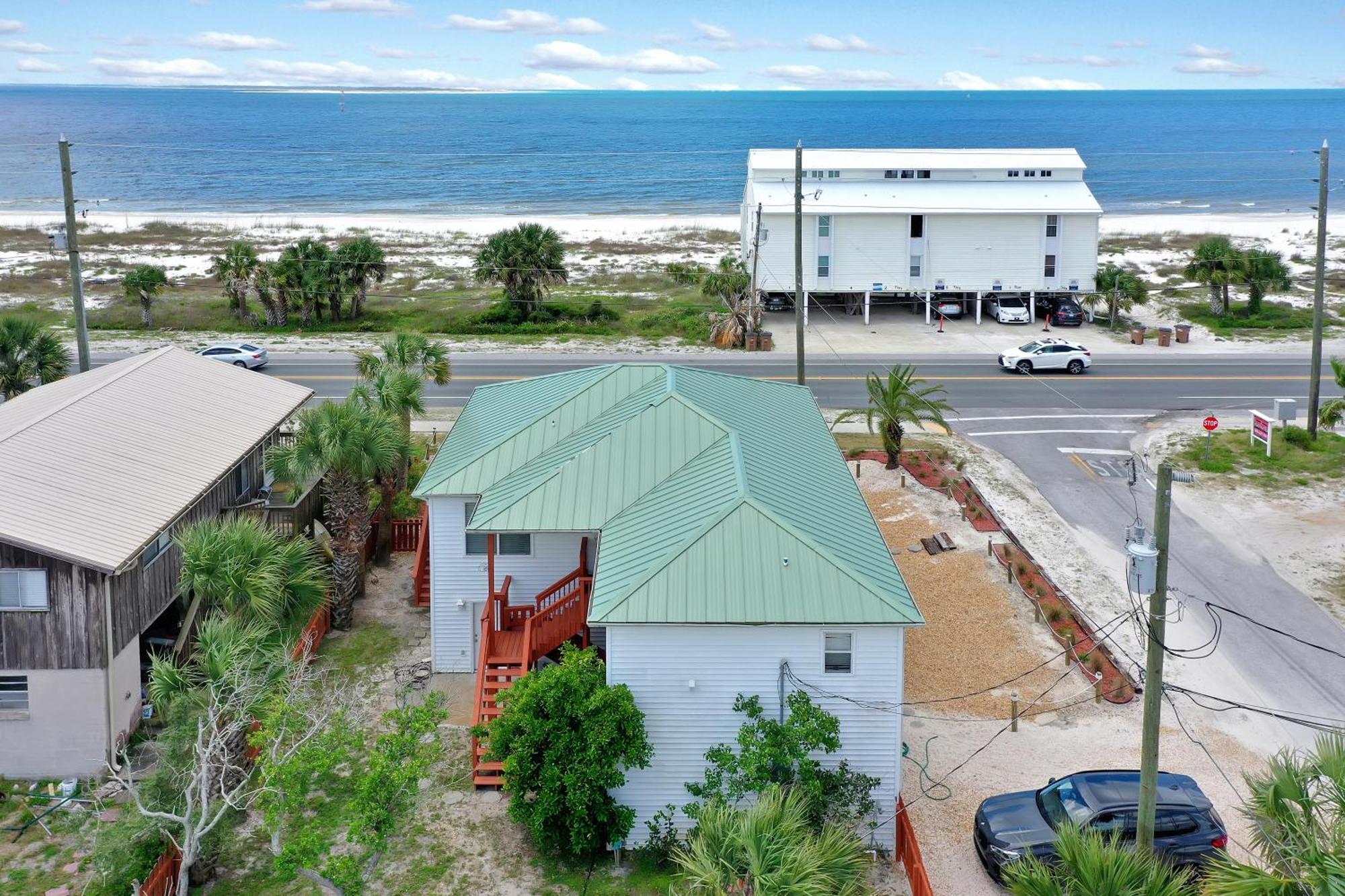 Alpha Blu By Pristine Properties Vacation Rentals