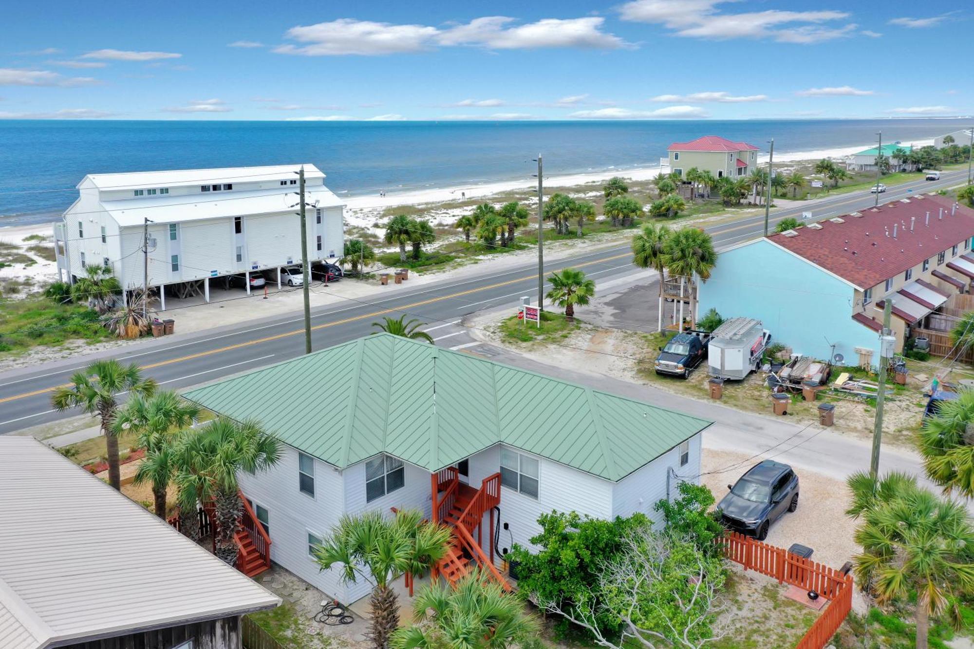 Alpha Blu By Pristine Properties Vacation Rentals *