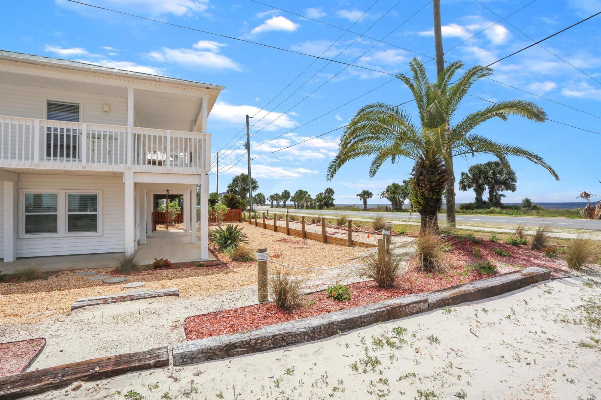 Alpha Blu By Pristine Properties Vacation Rentals * Port St. Joe