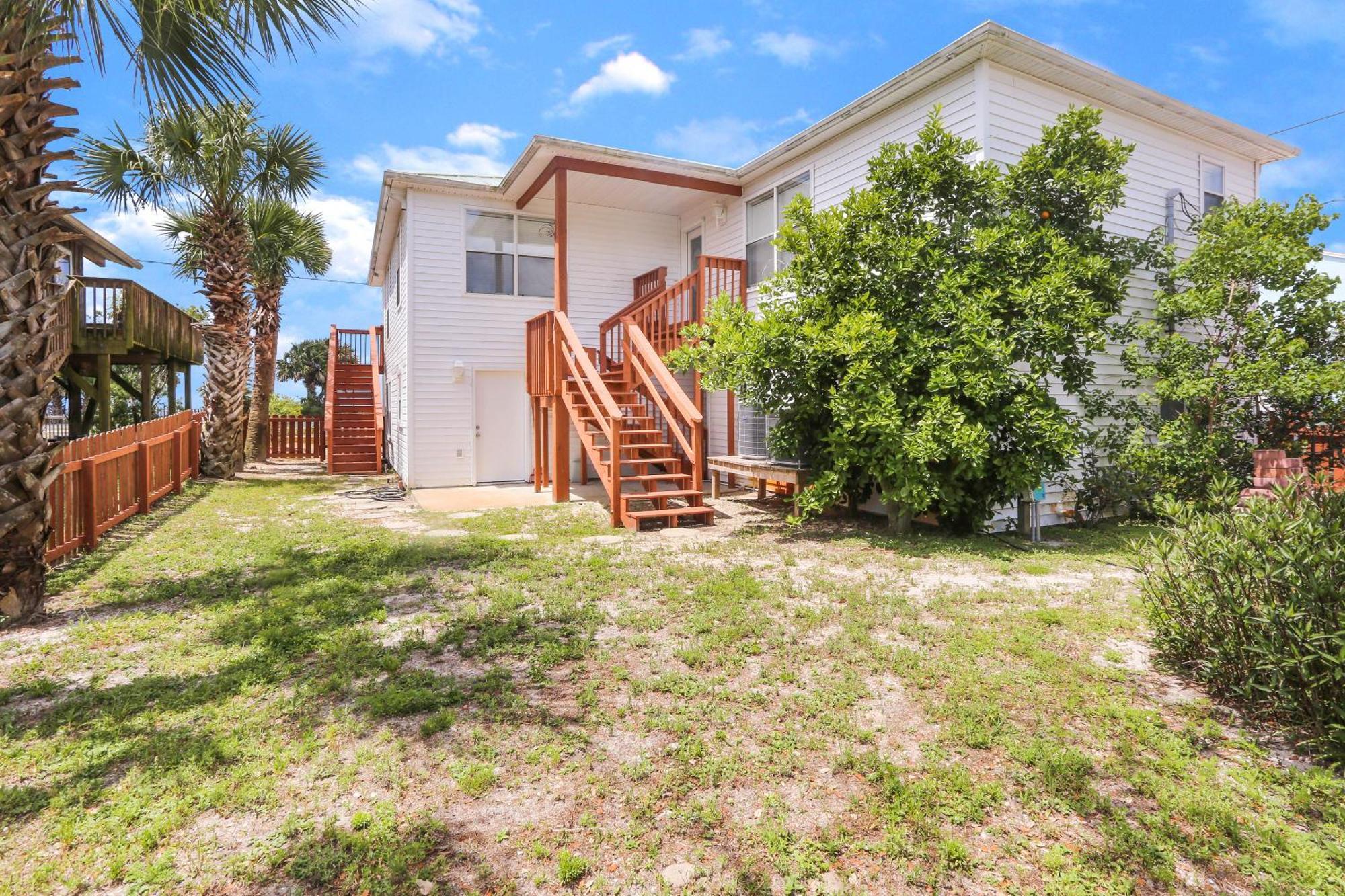 Holiday home Alpha Blu By Pristine Properties Vacation Rentals Port St. Joe