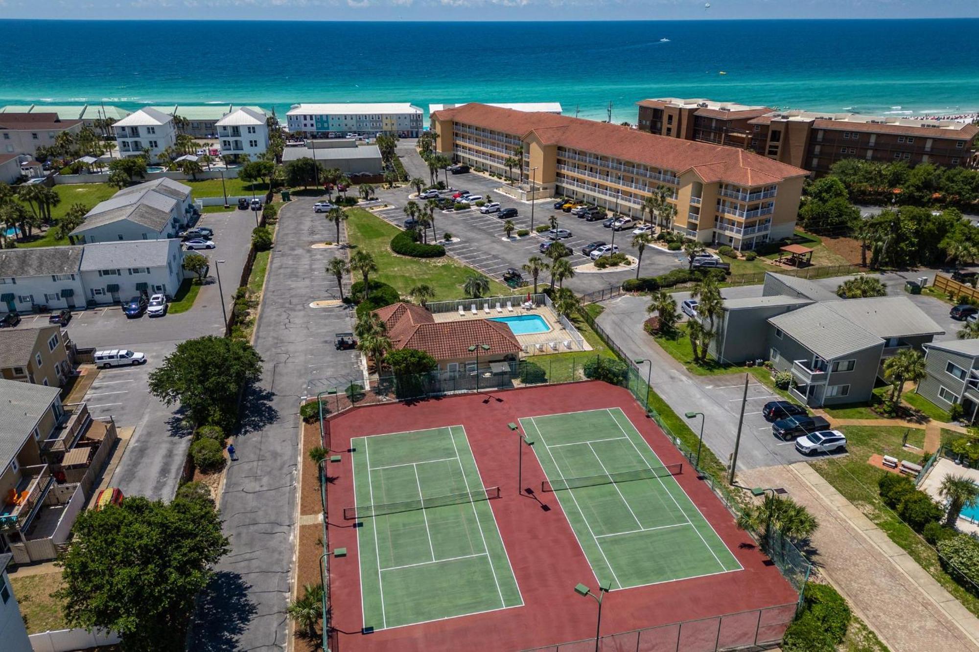 Ciboney 4003 Apartment Destin