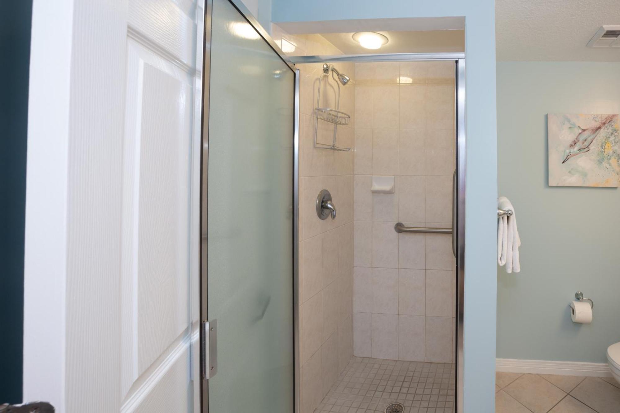 Destin West Sandpiper Bld 501 Bay Side *