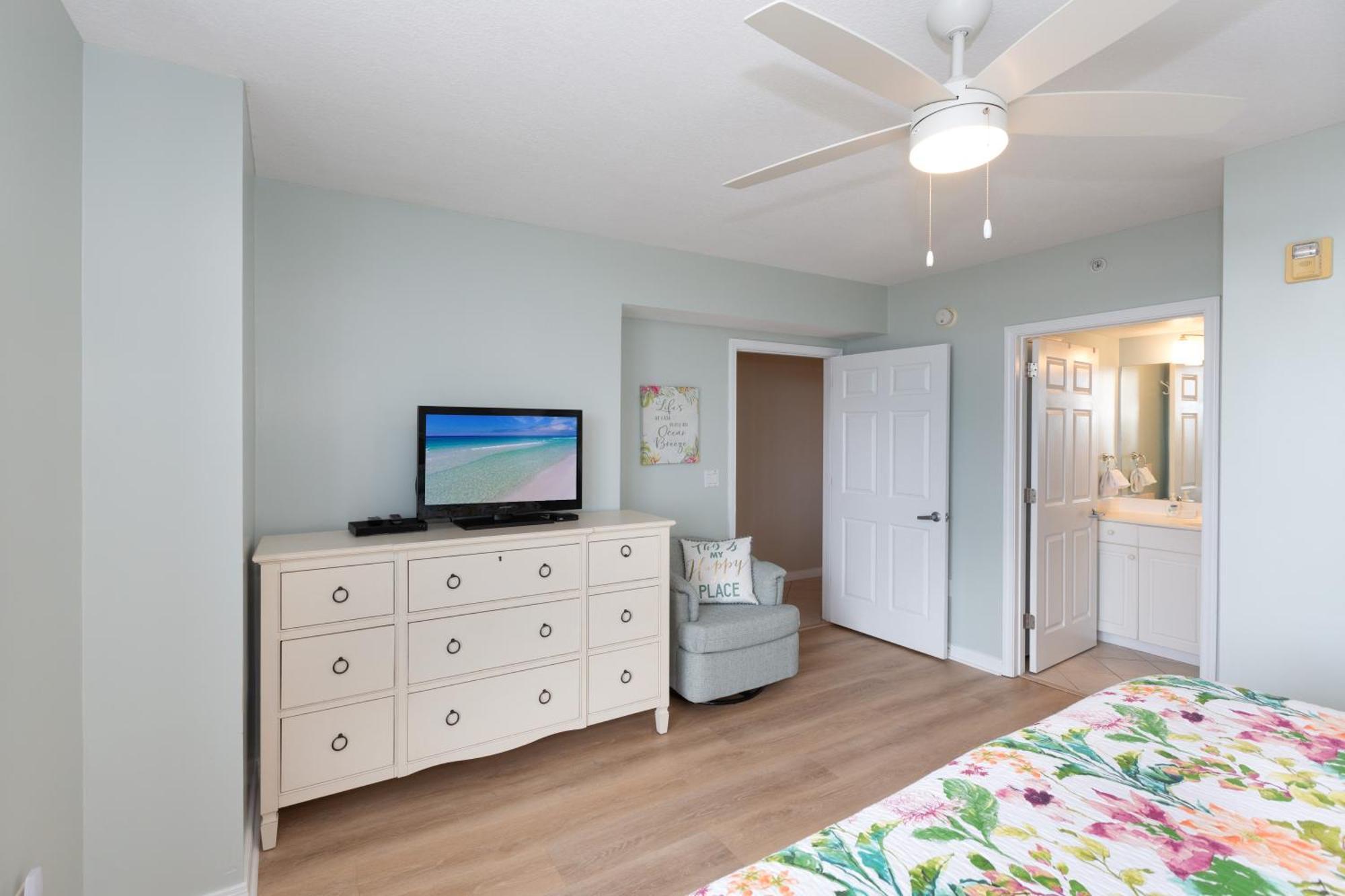 Destin West Sandpiper Bld 501 Bay Side Apartment
