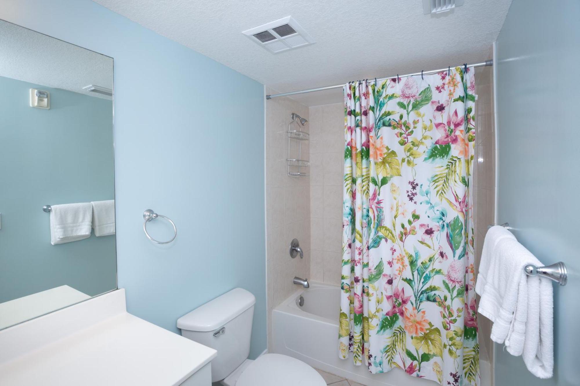 Apartment Destin West Sandpiper Bld 501 Bay Side