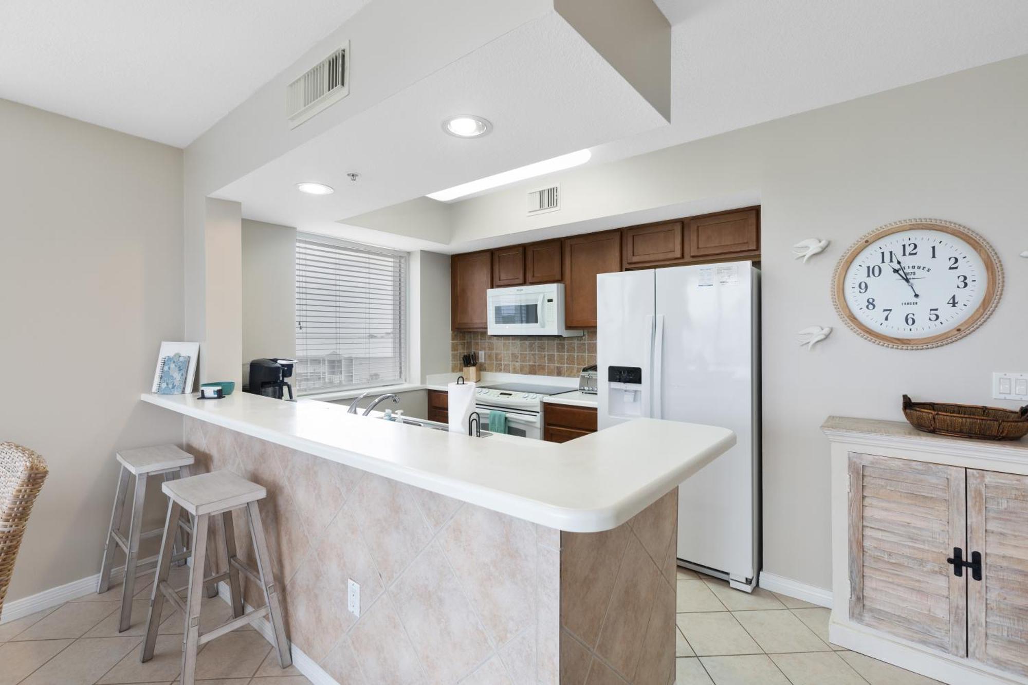 Destin West Sandpiper Bld 501 Bay Side Apartment Fort Walton Beach