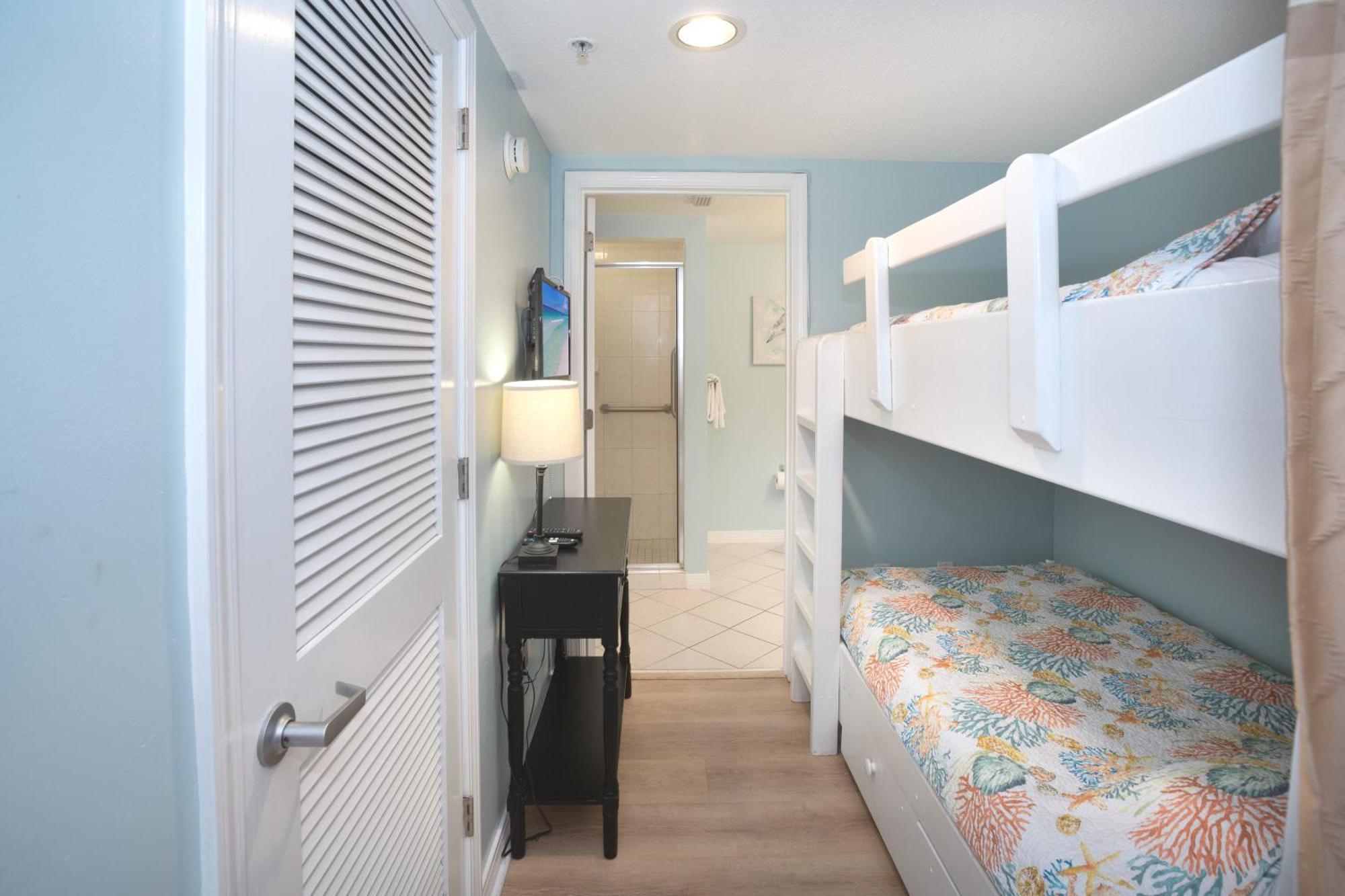 Destin West Sandpiper Bld 501 Bay Side Fort Walton Beach