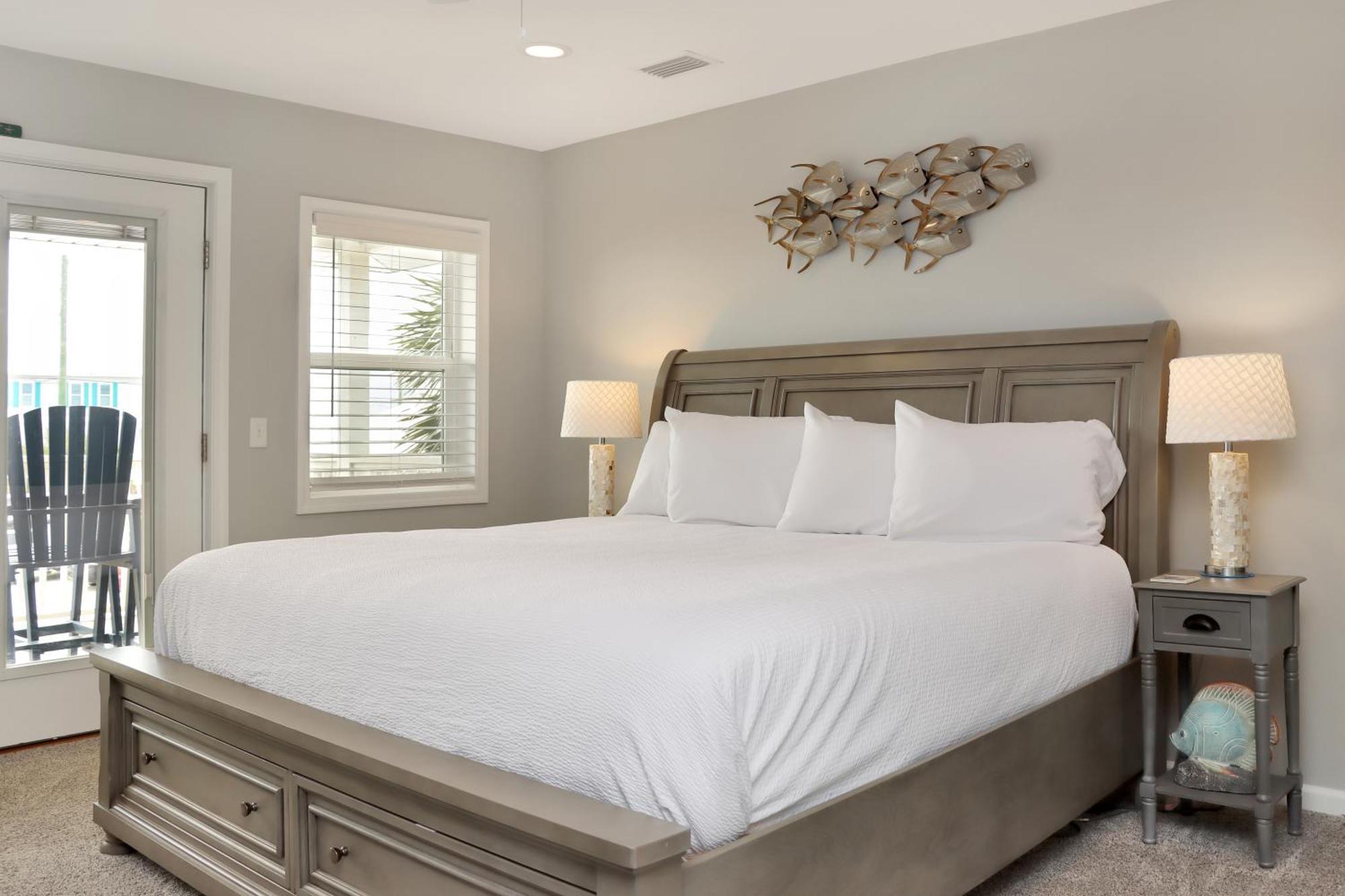 Holiday home Oleander Place By Pristine Vacation Mexico Beach