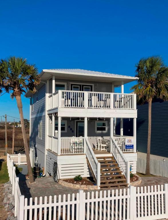 Oleander Place By Pristine Vacation * Mexico Beach