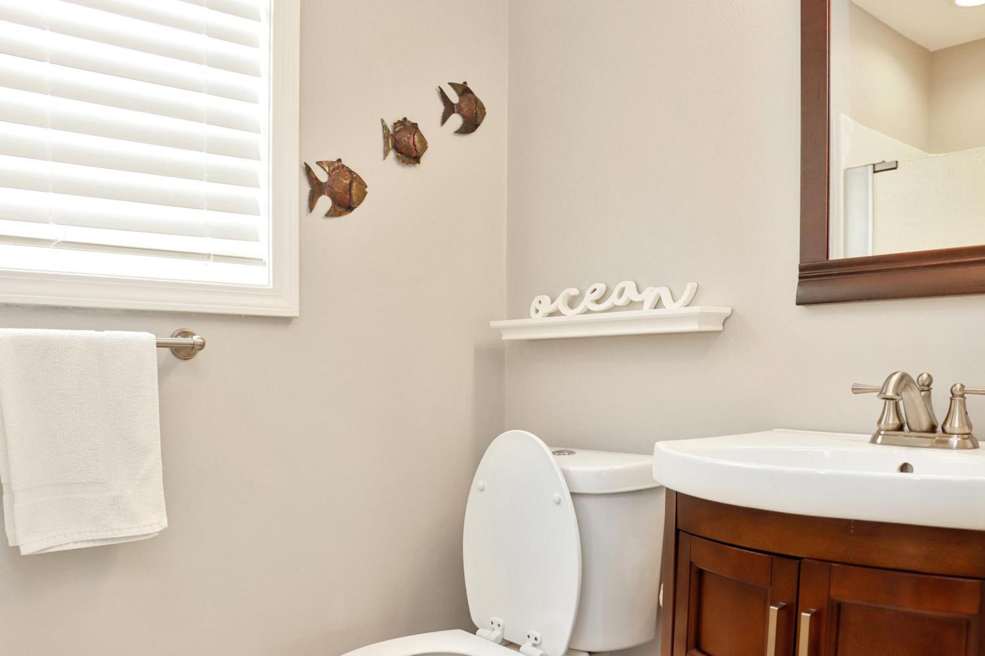 Holiday home Oleander Place By Pristine Vacation *