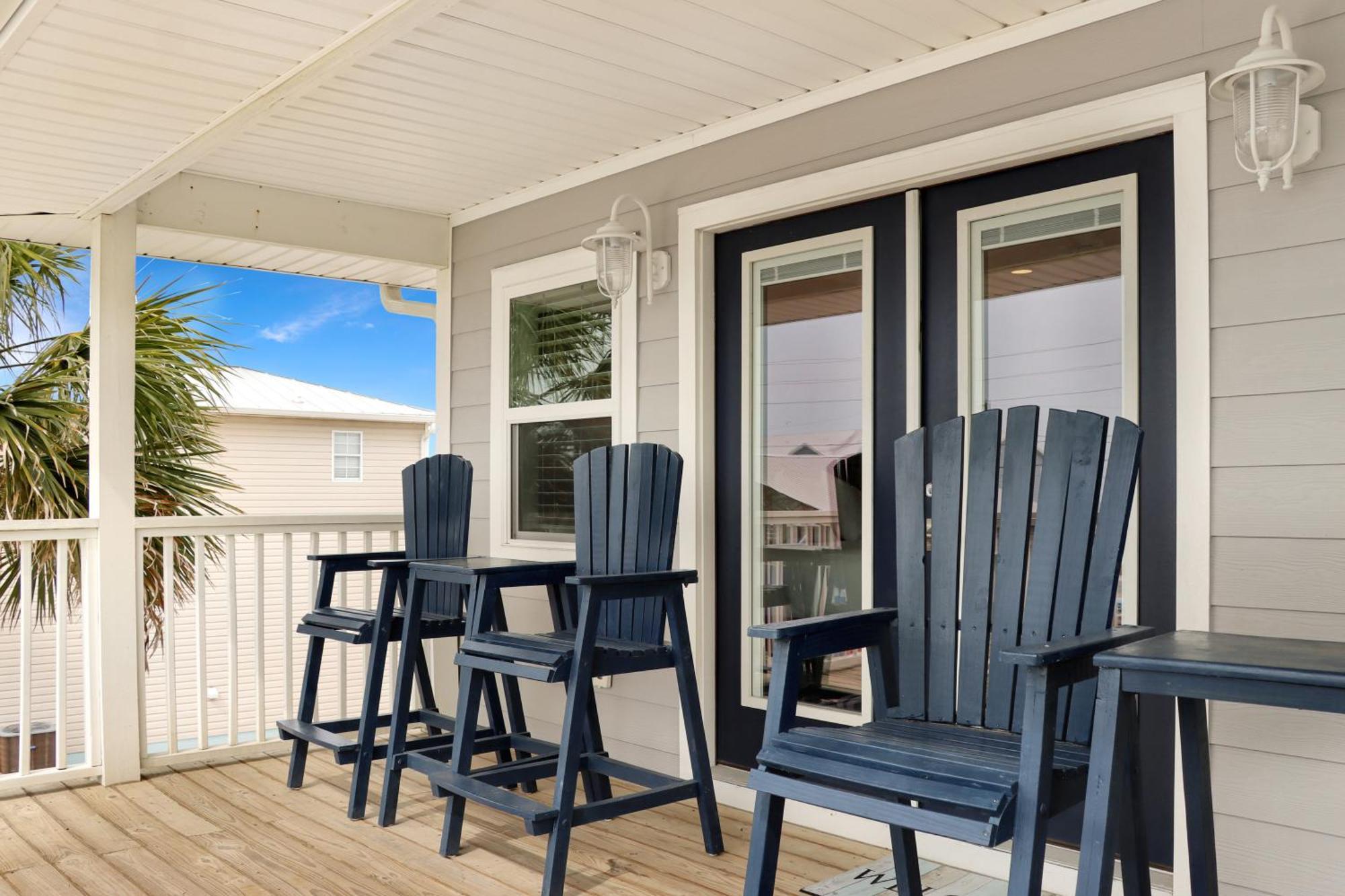 Holiday home Oleander Place By Pristine Vacation Mexico Beach