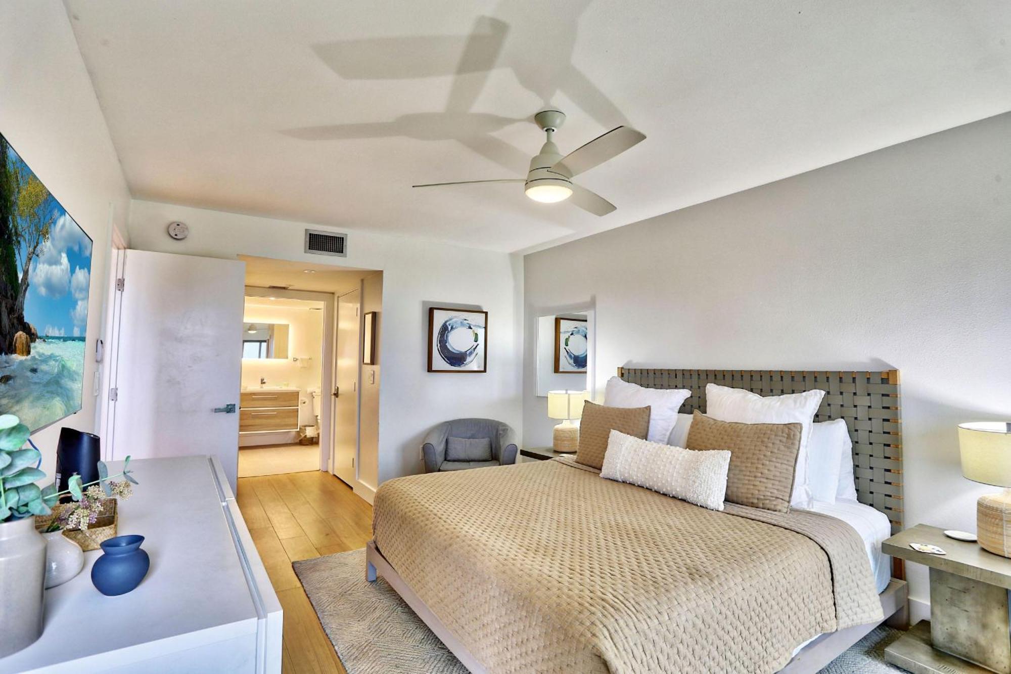 Holiday home Land's End 11-203 Front - Premier