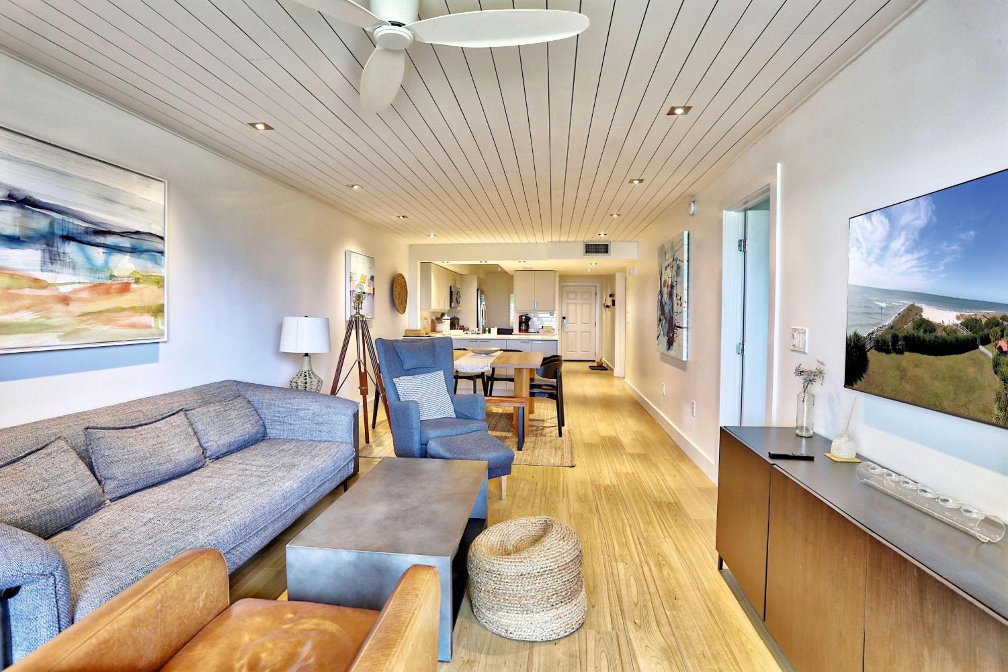 Holiday home Land's End 11-203 Front - Premier *