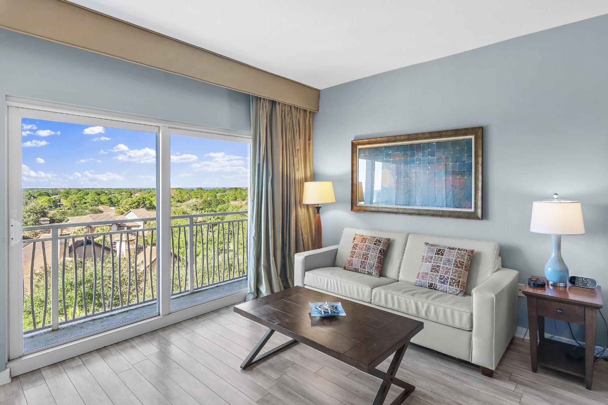 Sandestin Luau By Tufan Apartment Destin