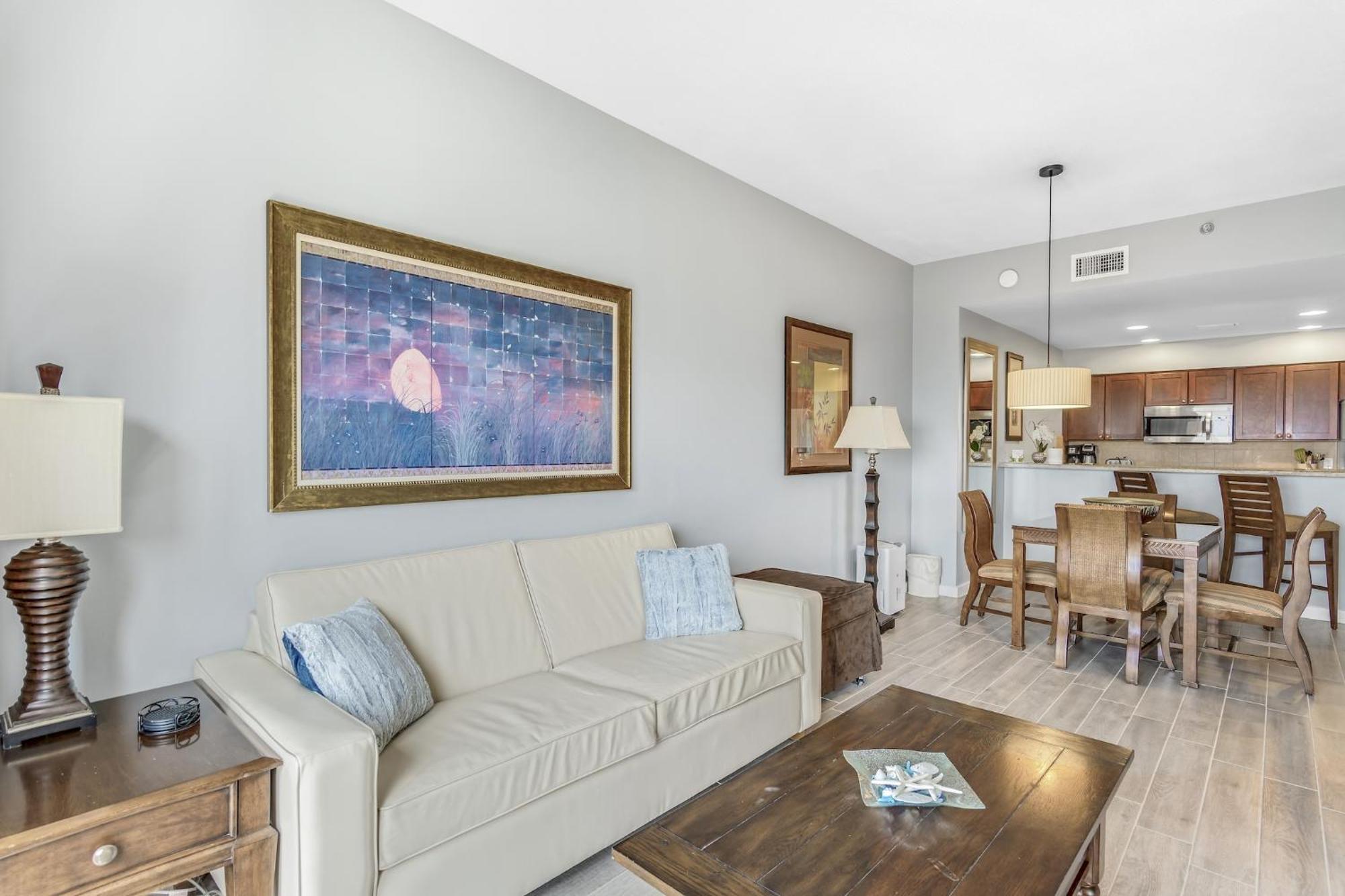 Sandestin Luau By Tufan Apartment *