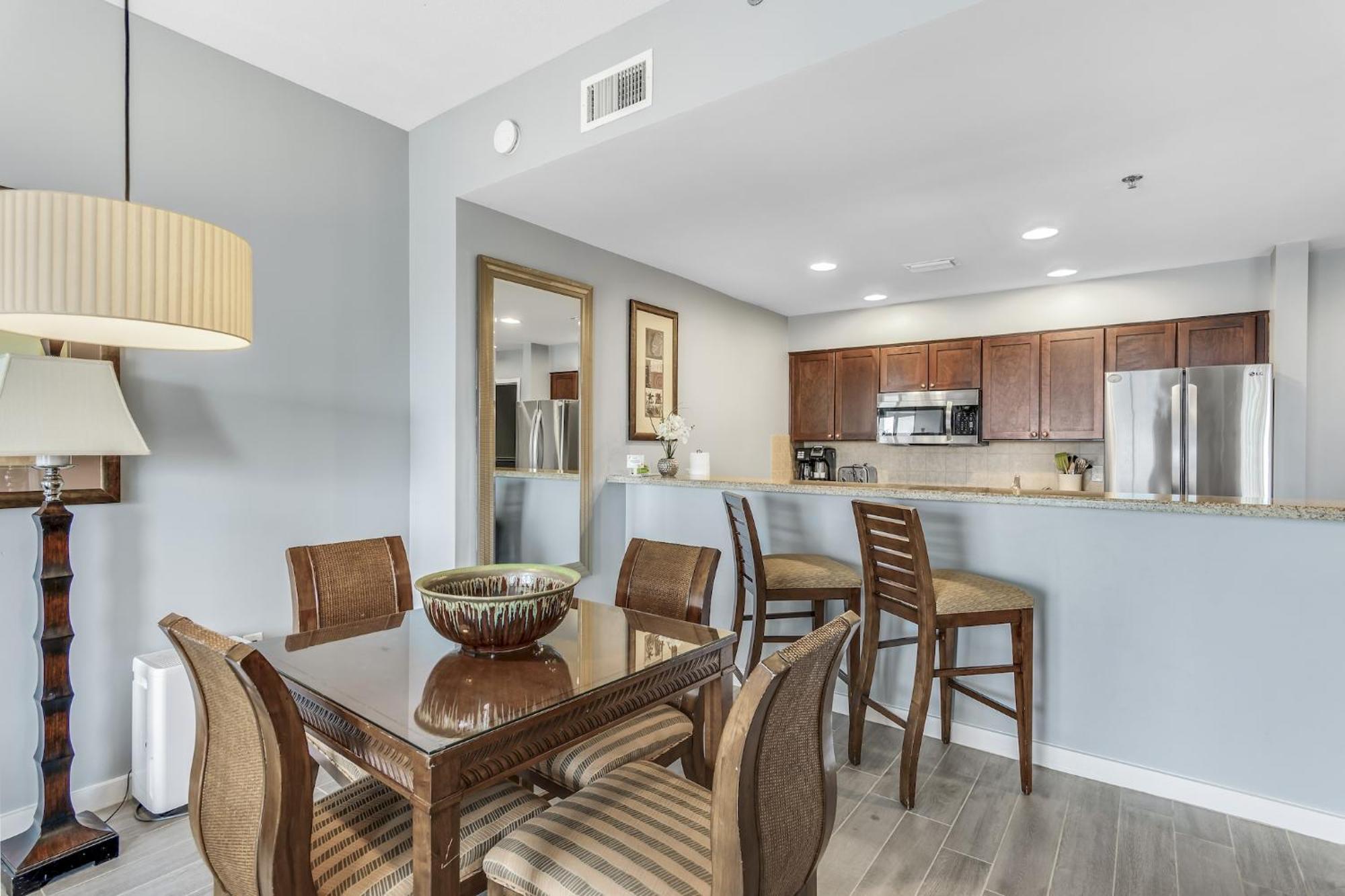 Sandestin Luau By Tufan Apartment Destin