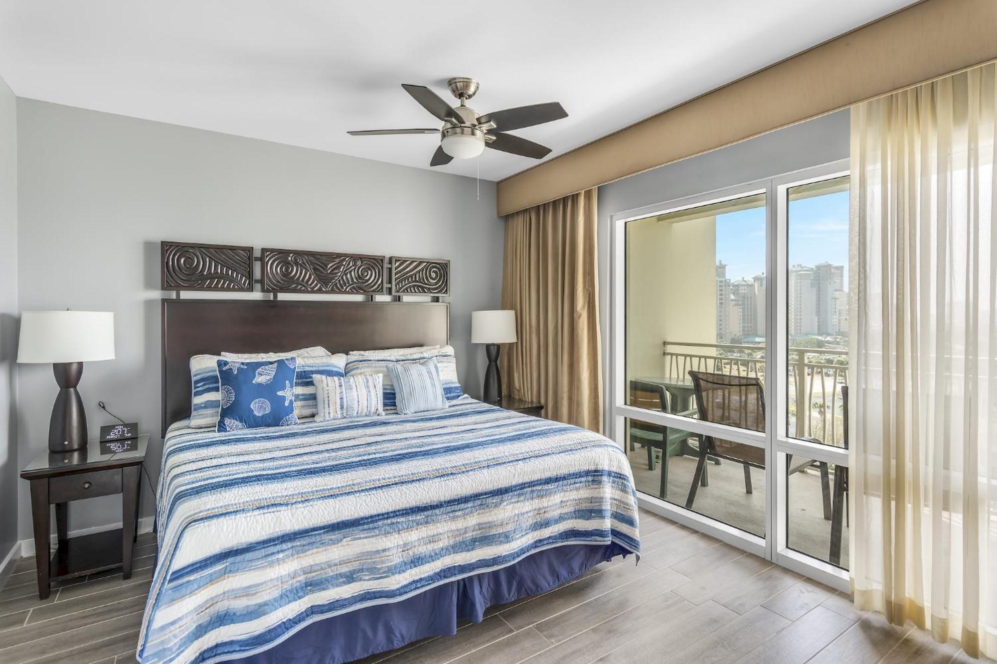 Sandestin Luau By Tufan Apartment *