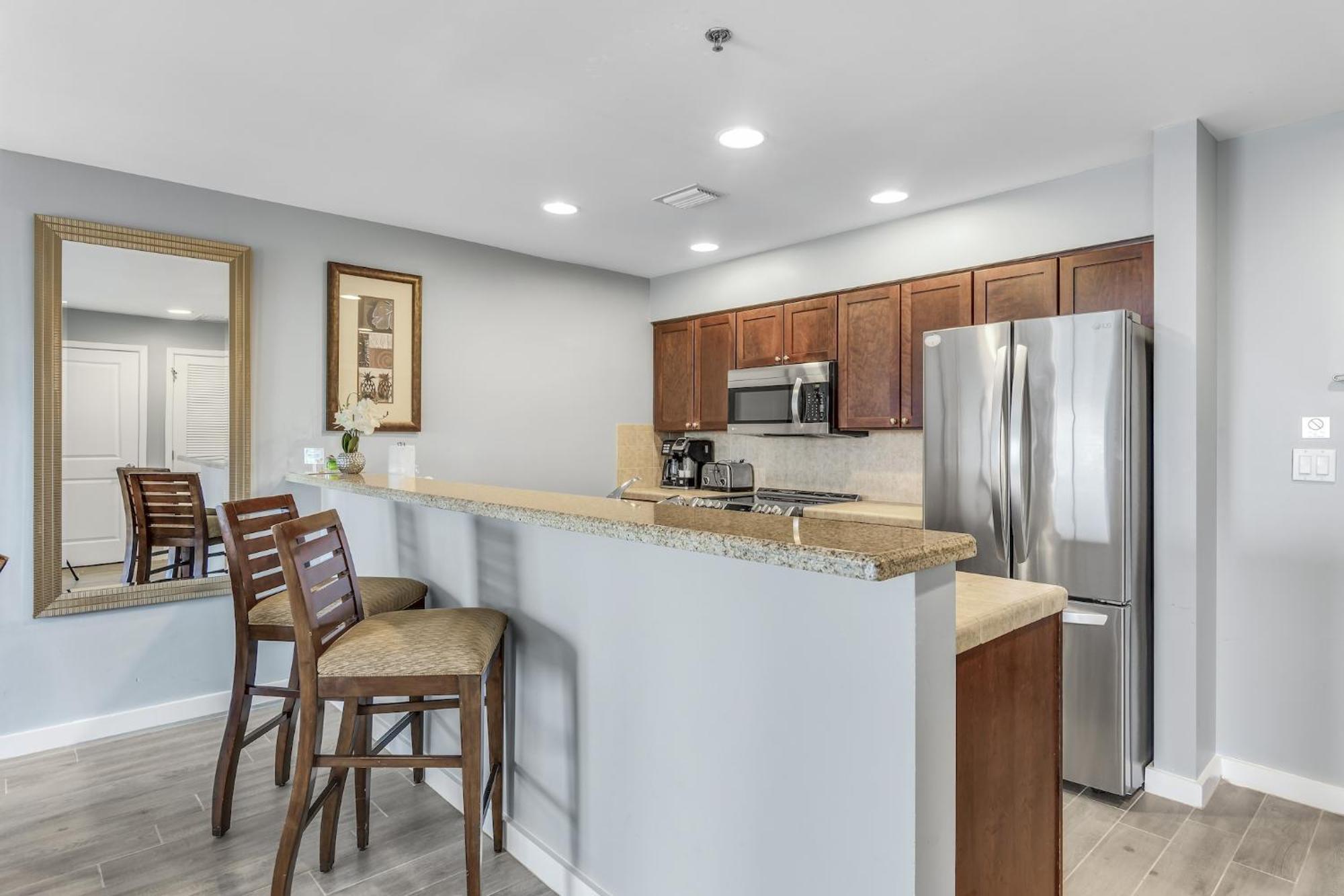 Apartment Sandestin Luau By Tufan