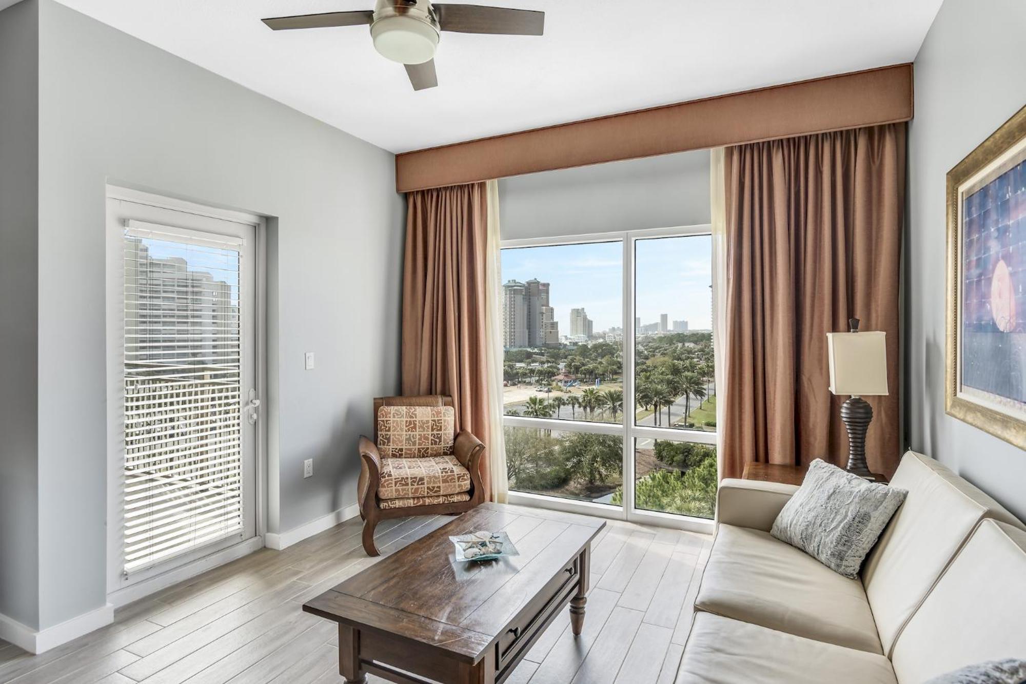 Sandestin Luau By Tufan Apartment *
