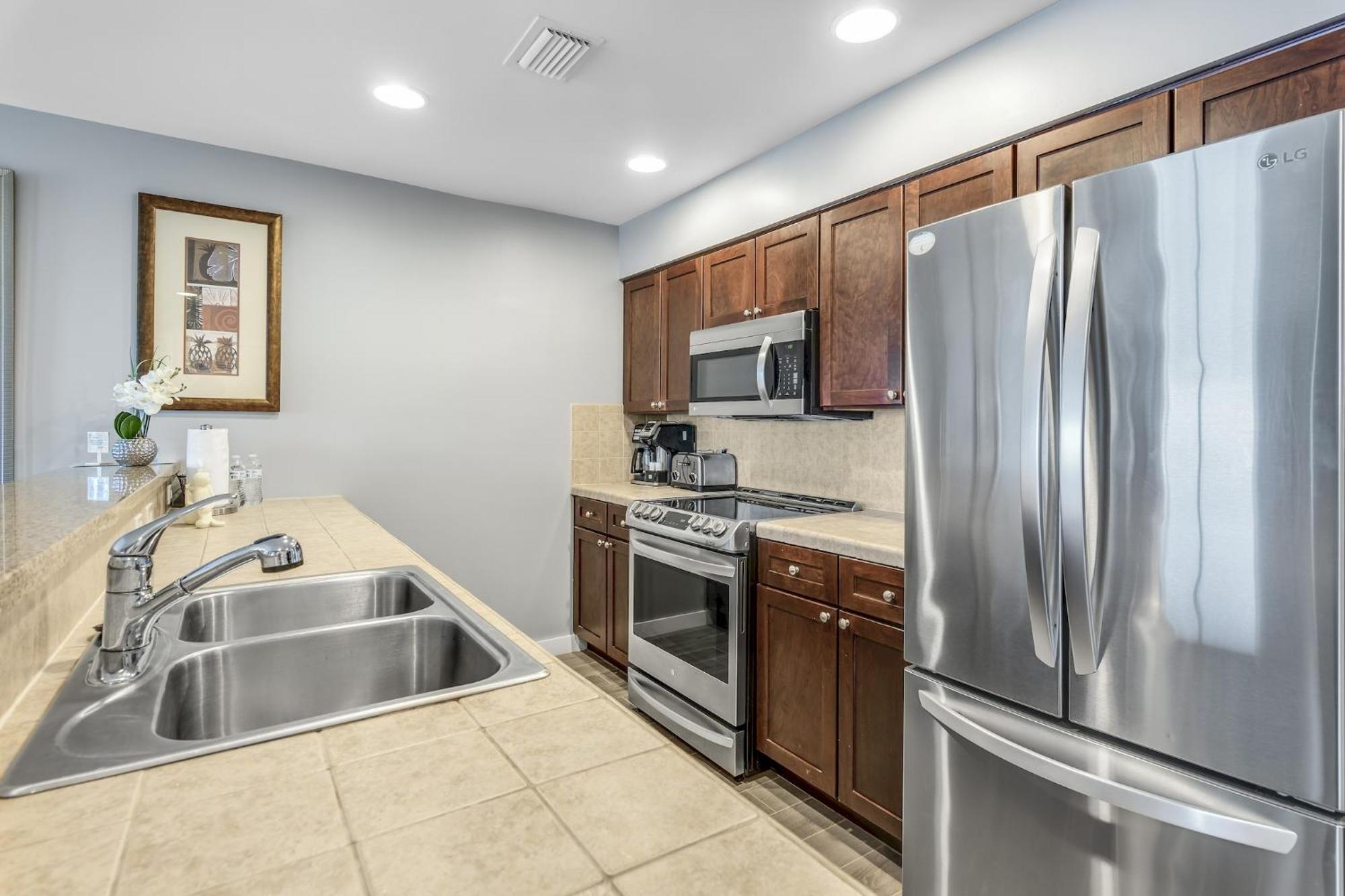 Sandestin Luau By Tufan Apartment Destin