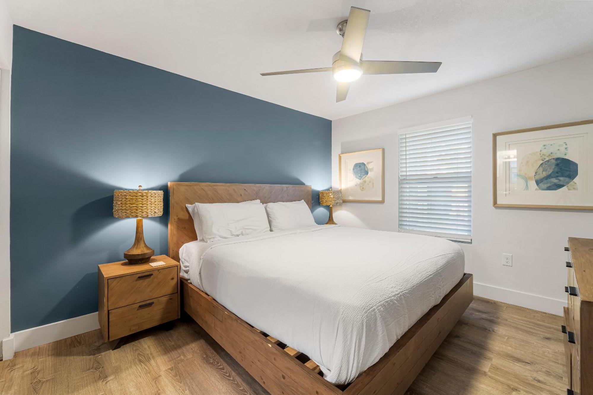 Pelican By Panhandle Getaways Apartment *