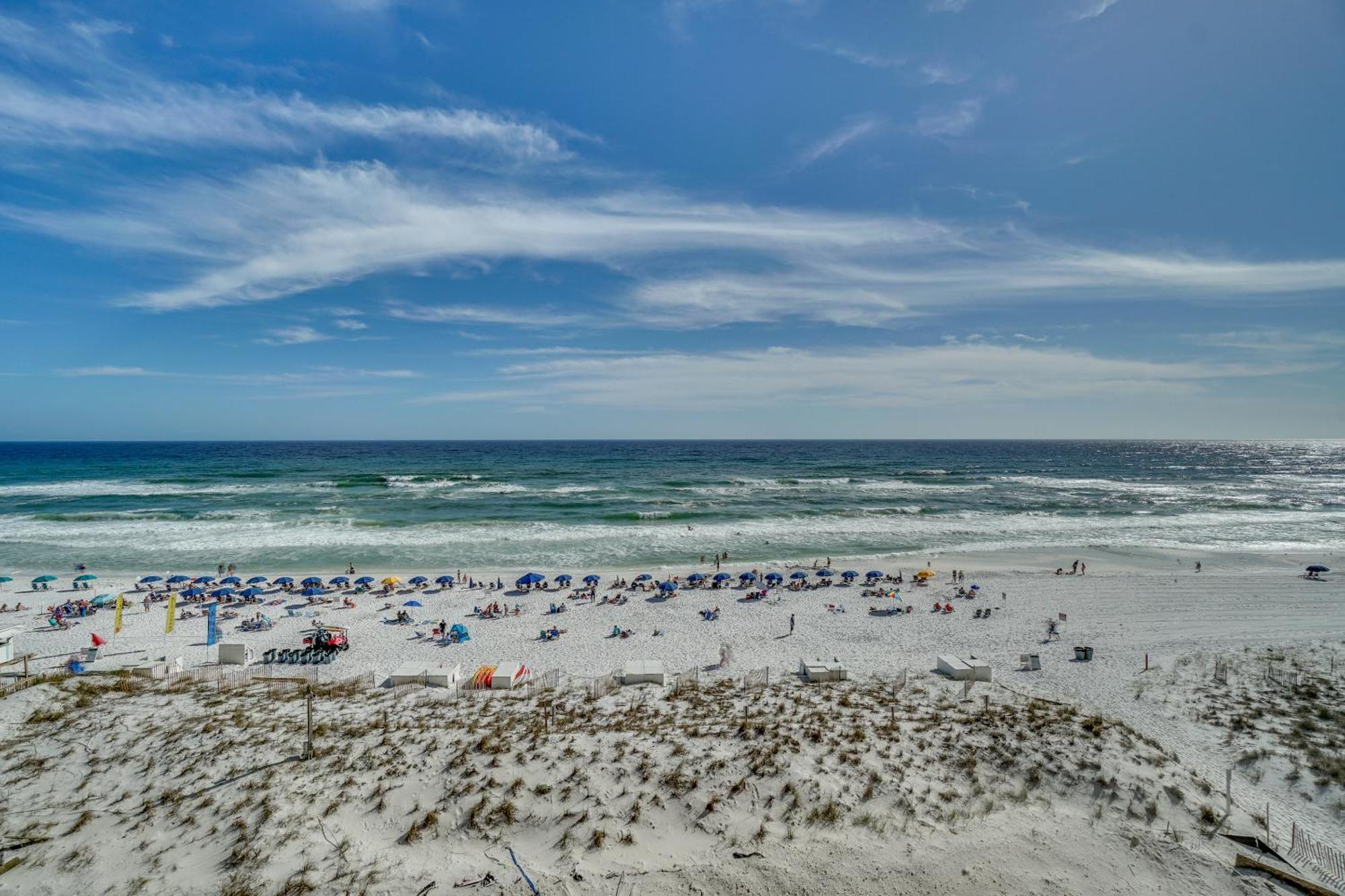 Apartment Pelican By Panhandle Getaways