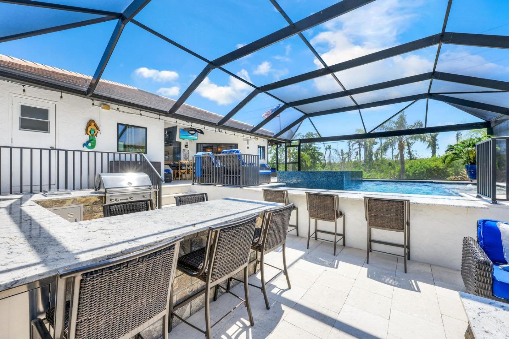 Like Amenities Close To Holiday home Bonita Springs