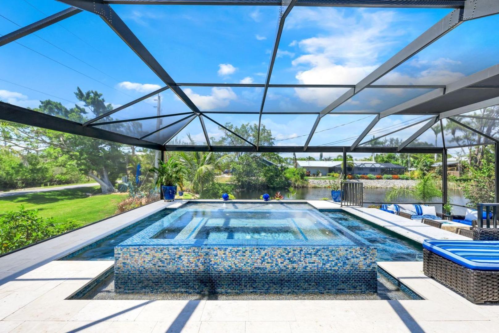 Like Amenities Close To Bonita Springs