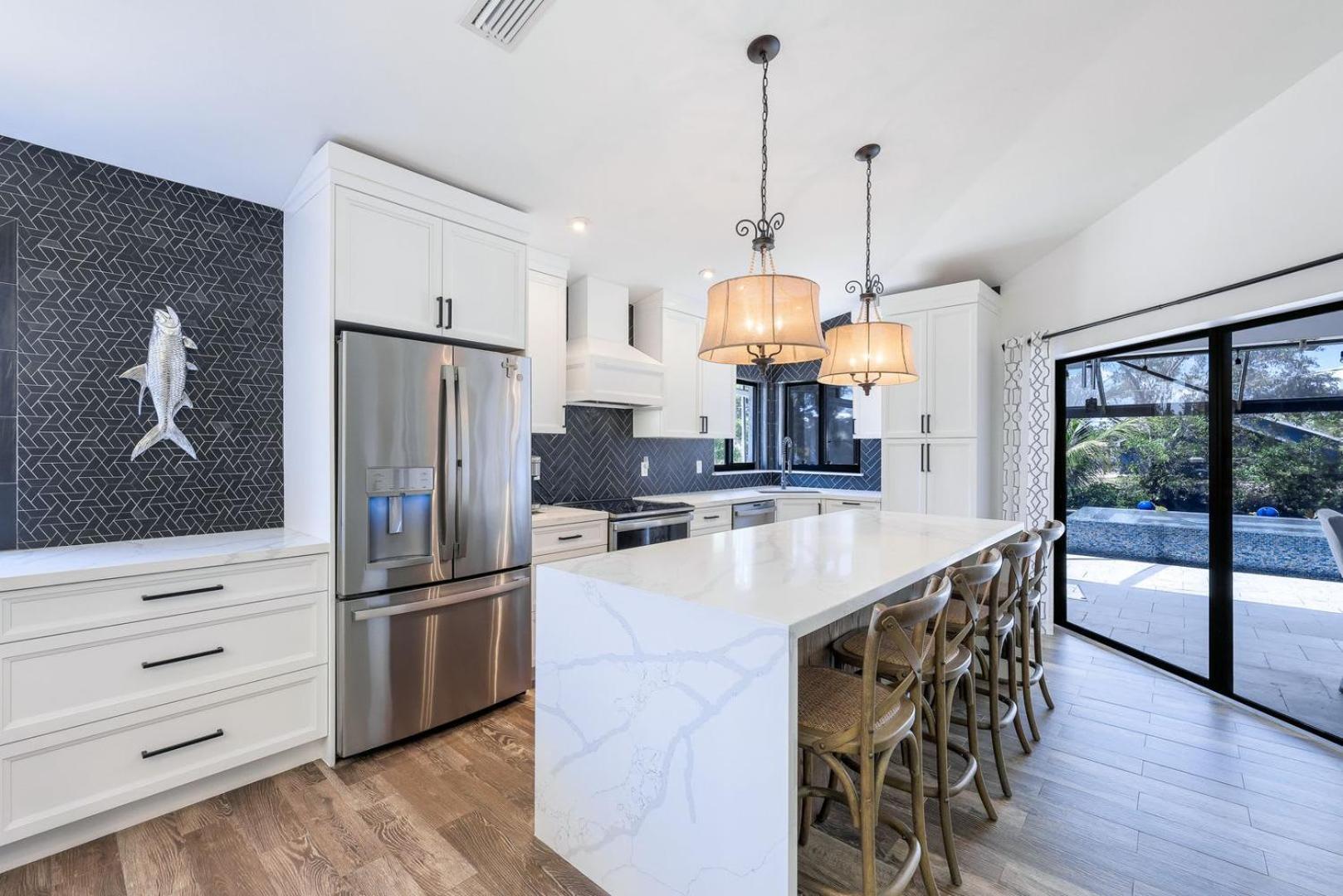 Holiday home Like Amenities Close To Bonita Springs