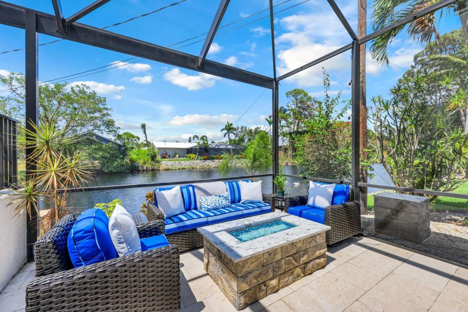 Like Amenities Close To Holiday home