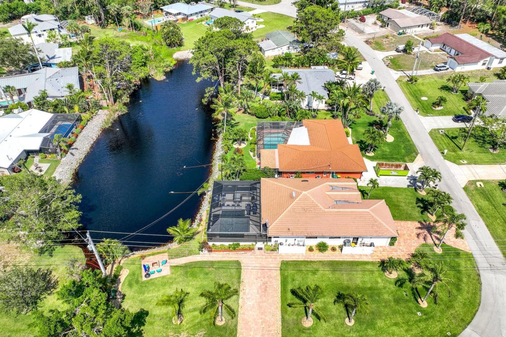 Holiday home Like Amenities Close To Bonita Springs