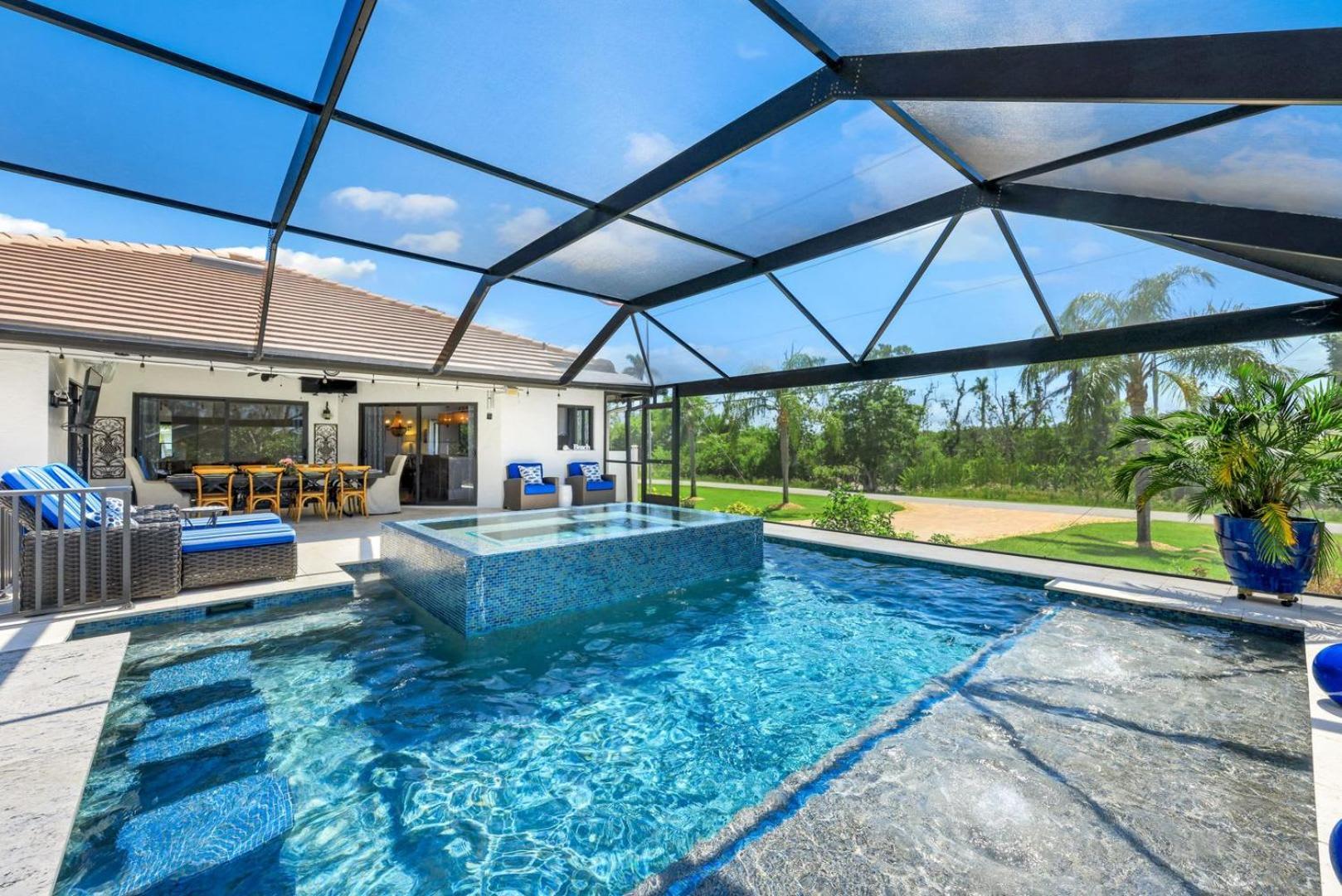 Like Amenities Close To Holiday home *