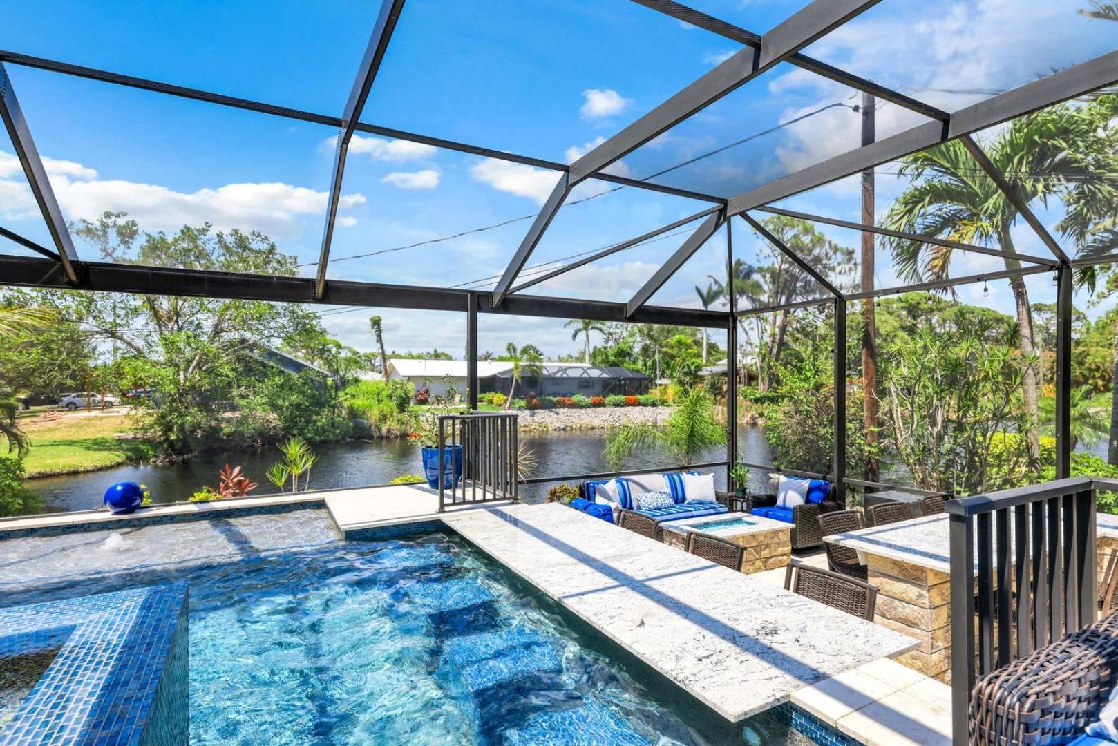 Like Amenities Close To Bonita Springs