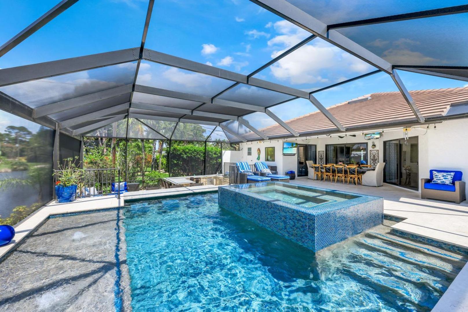 Like Amenities Close To Holiday home *