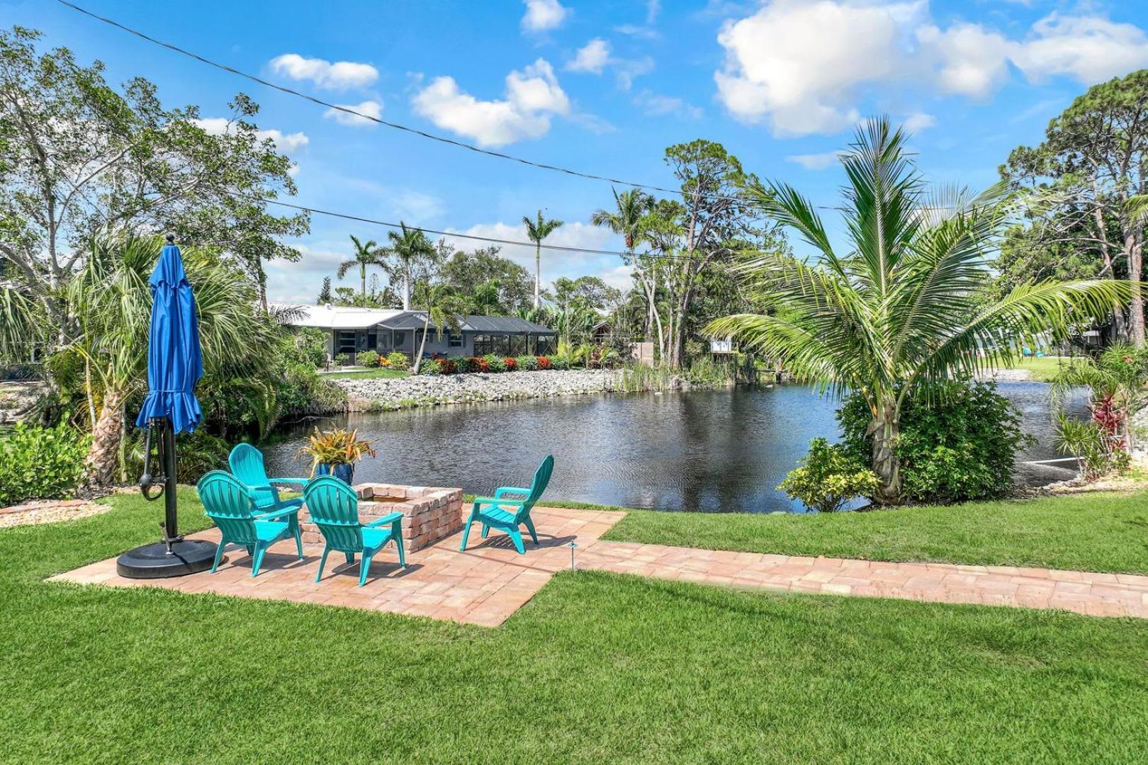 Like Amenities Close To Holiday home *