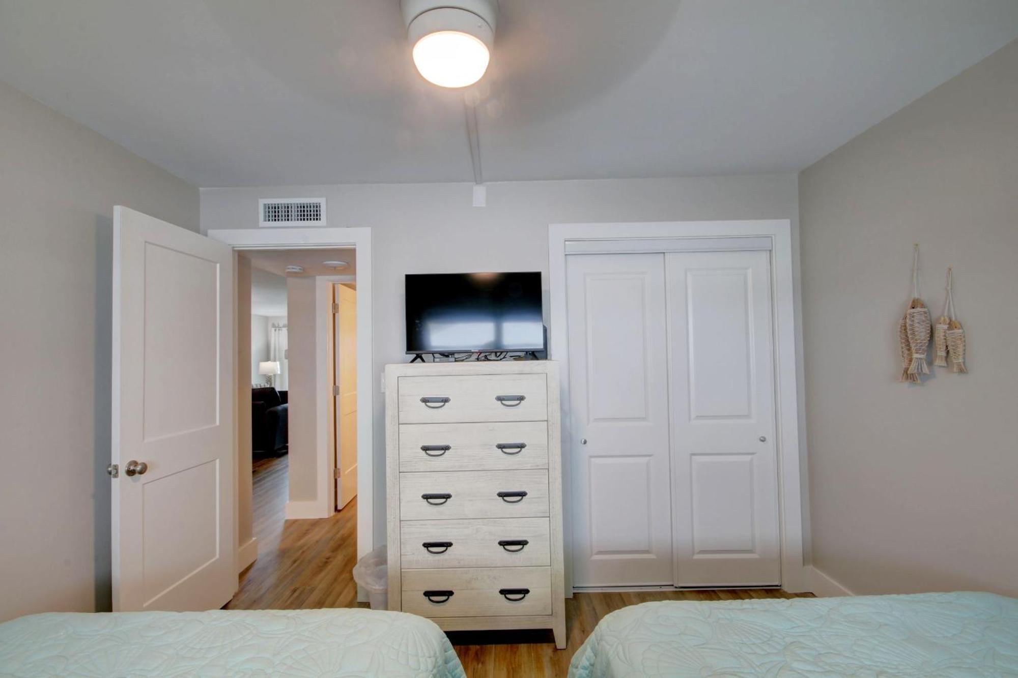 El Matador 266 - Sixth Floor Unit Apartment Fort Walton Beach