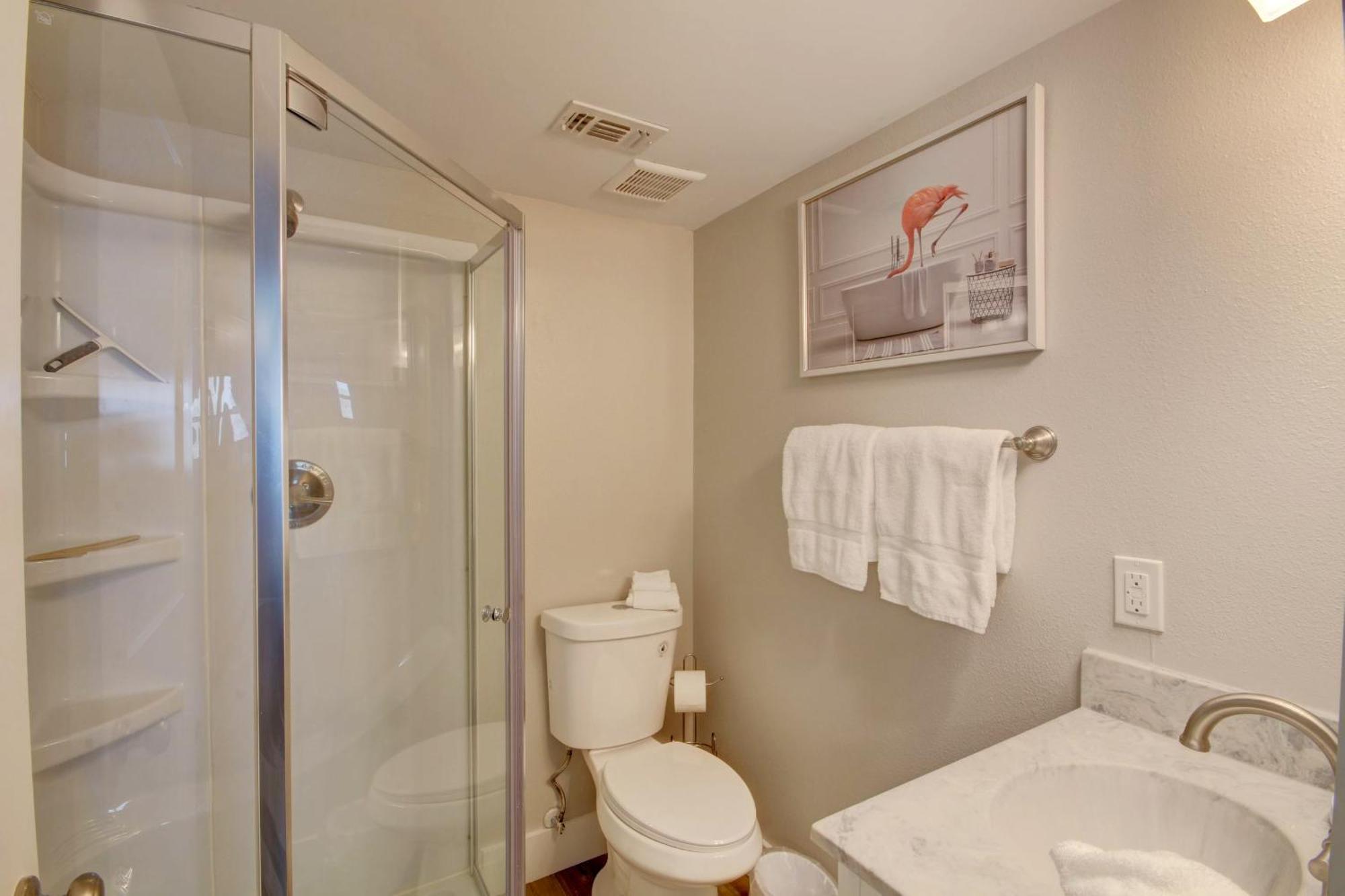 Apartment El Matador 266 - Sixth Floor Unit *