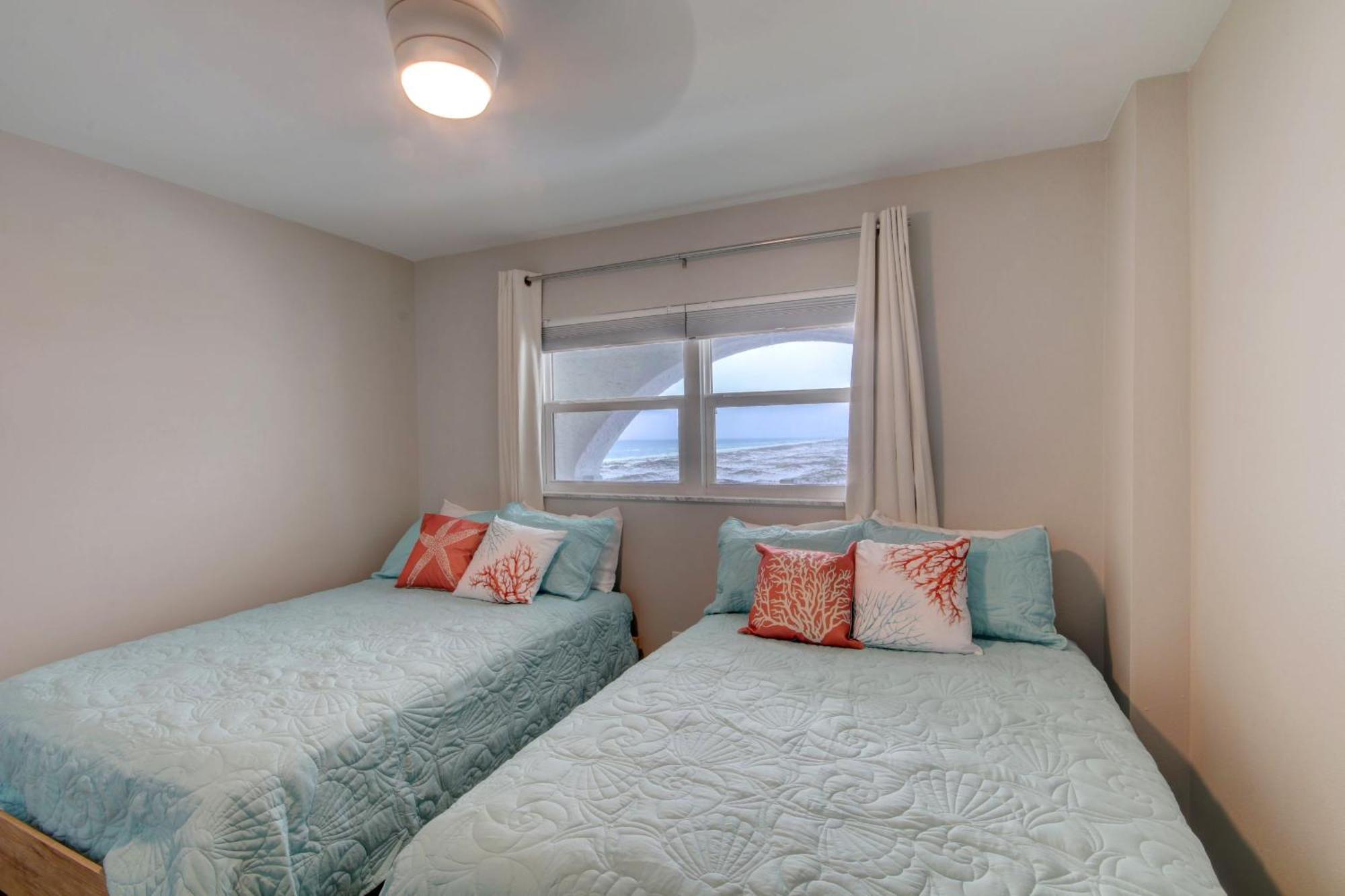 El Matador 266 - Sixth Floor Unit Apartment Fort Walton Beach