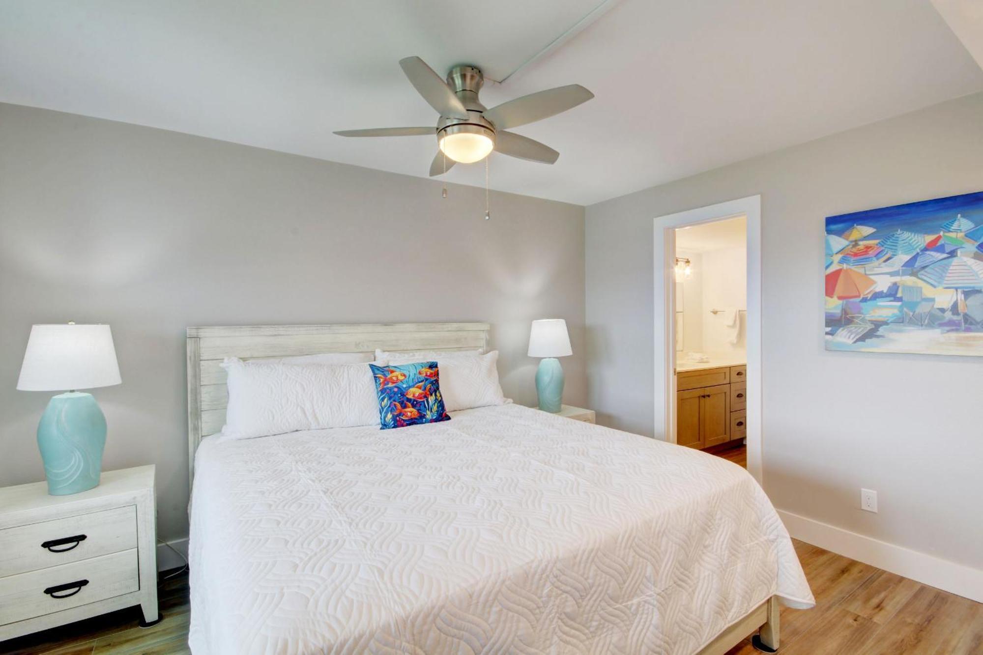 El Matador 266 - Sixth Floor Unit Fort Walton Beach
