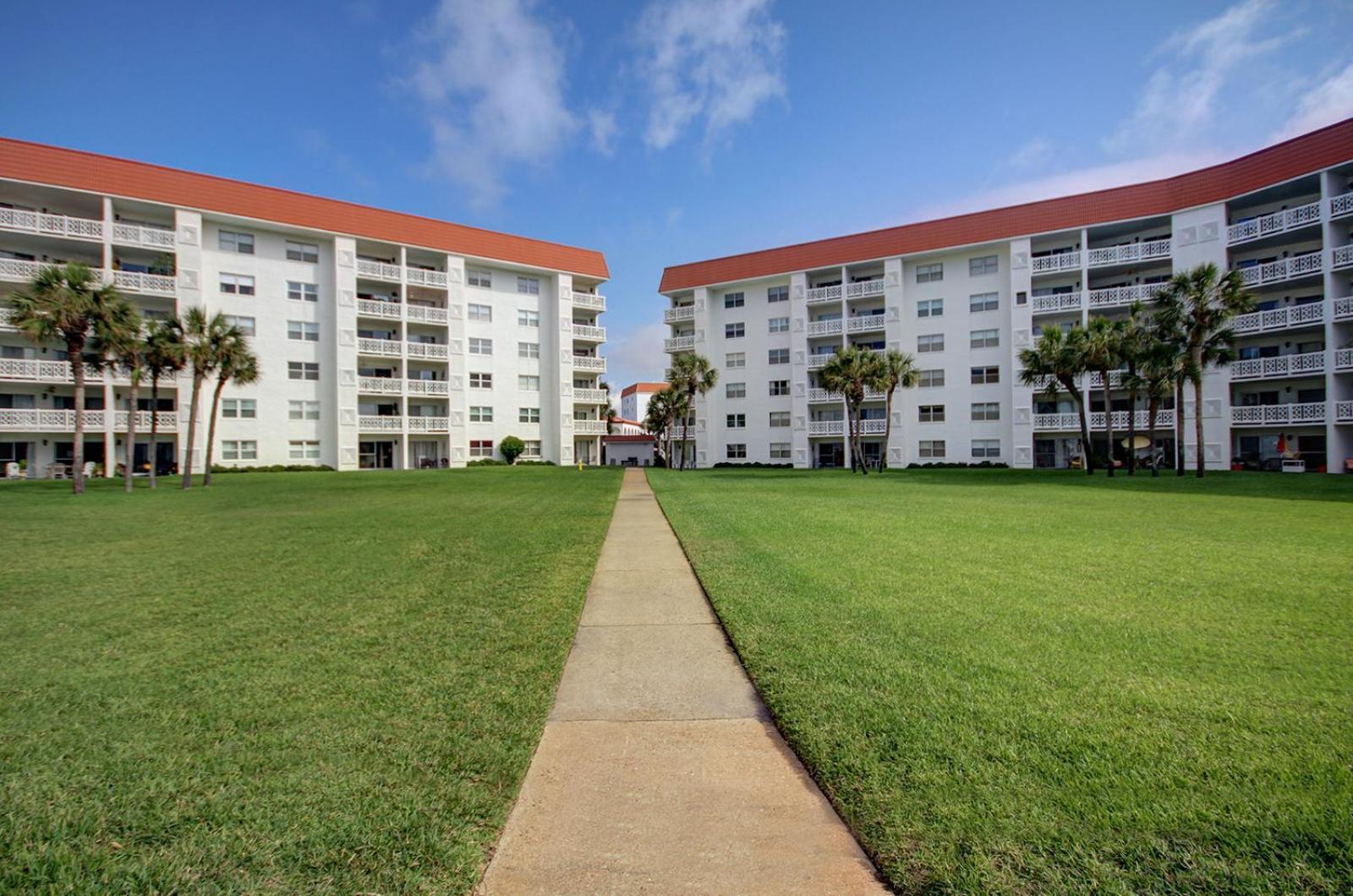 El Matador 266 - Sixth Floor Unit Apartment