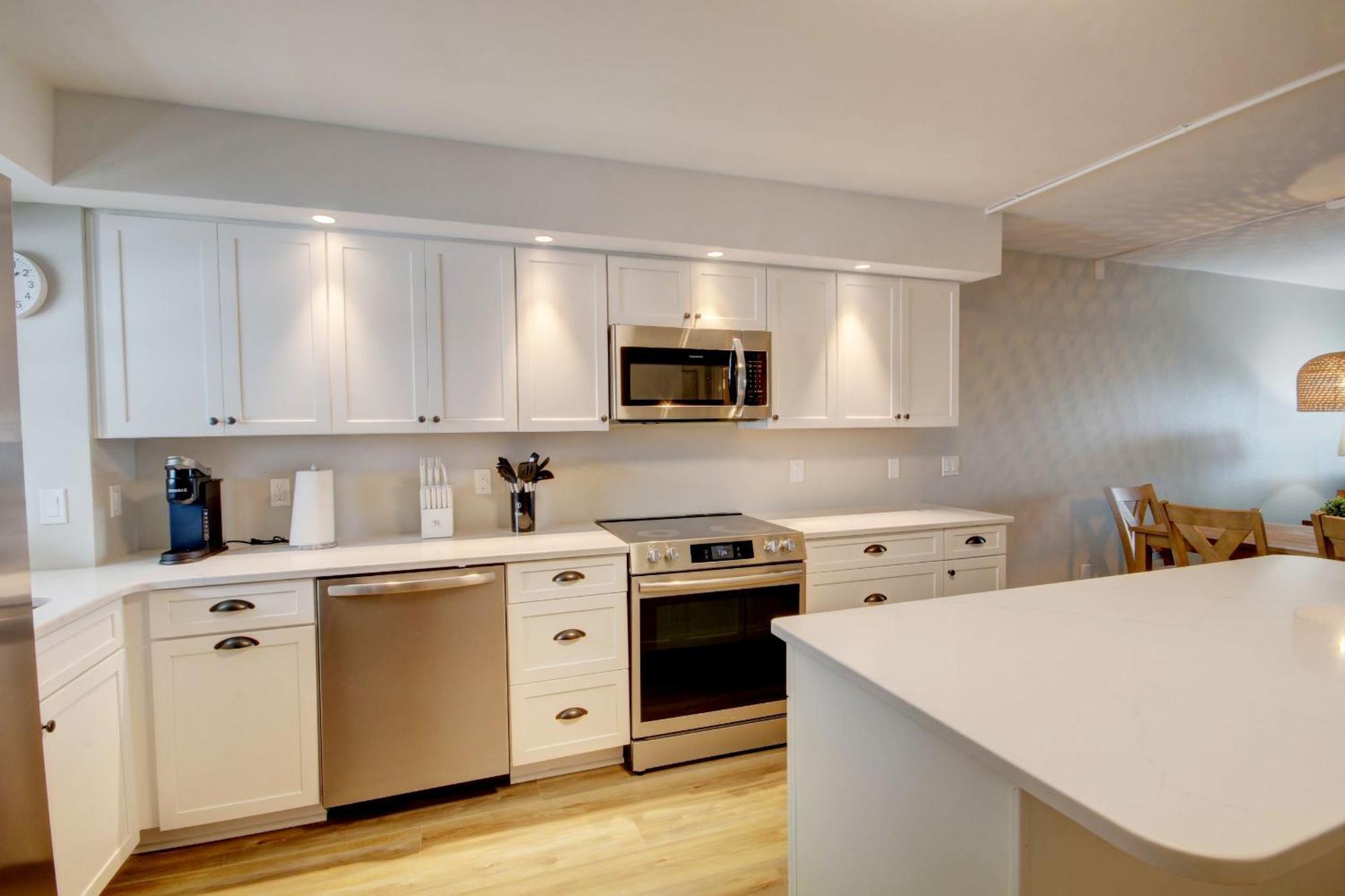 El Matador 266 - Sixth Floor Unit Apartment Fort Walton Beach
