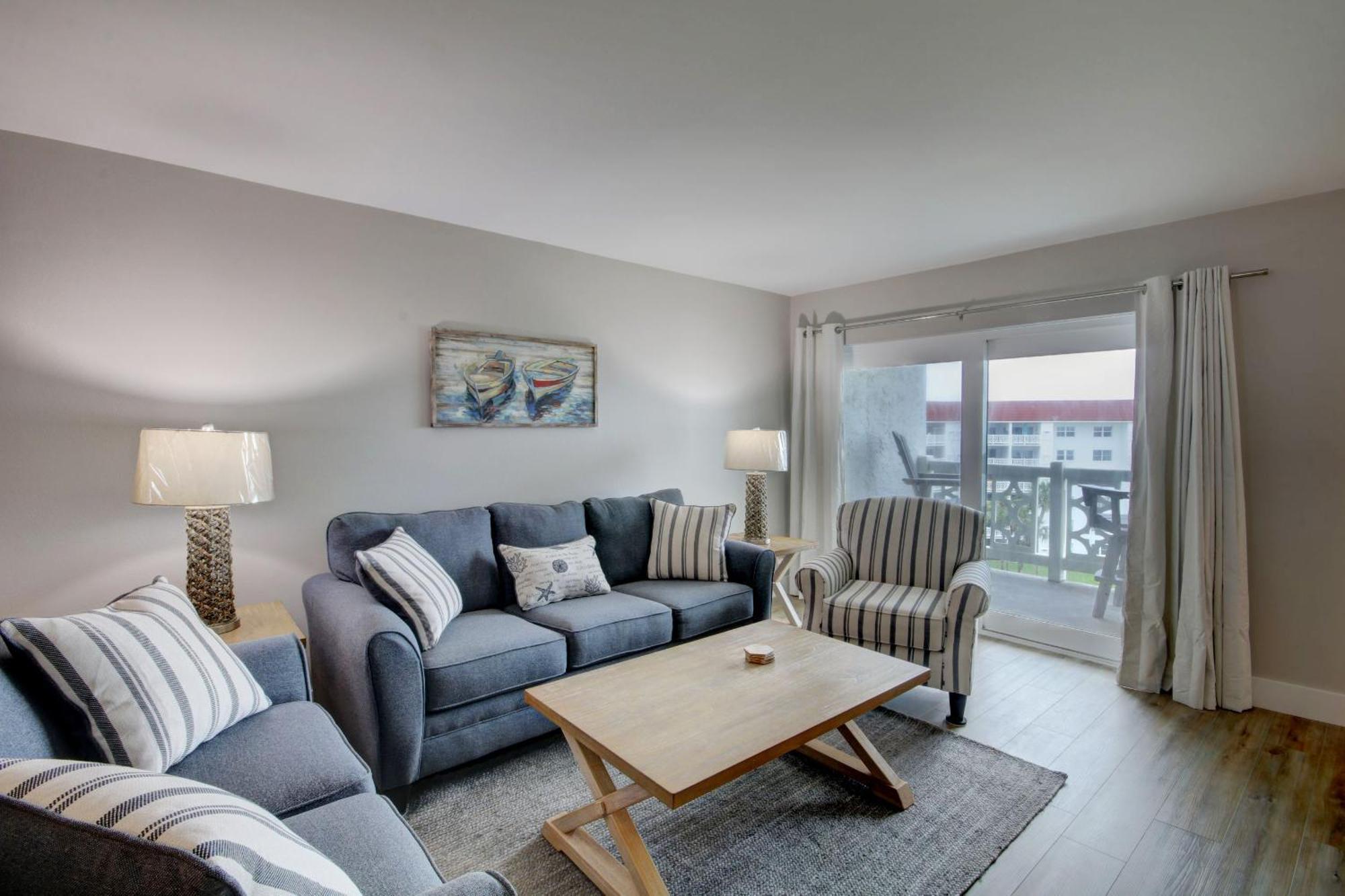 El Matador 266 - Sixth Floor Unit Apartment