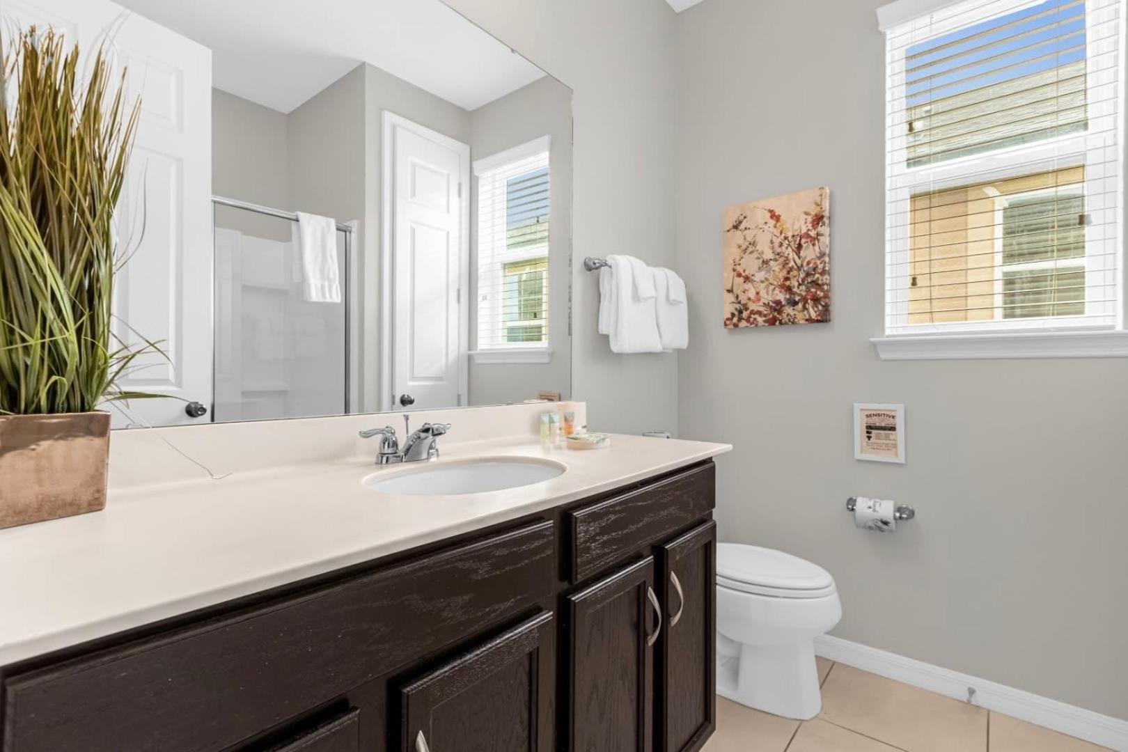 Stunning New 9br W Game Private Pool
