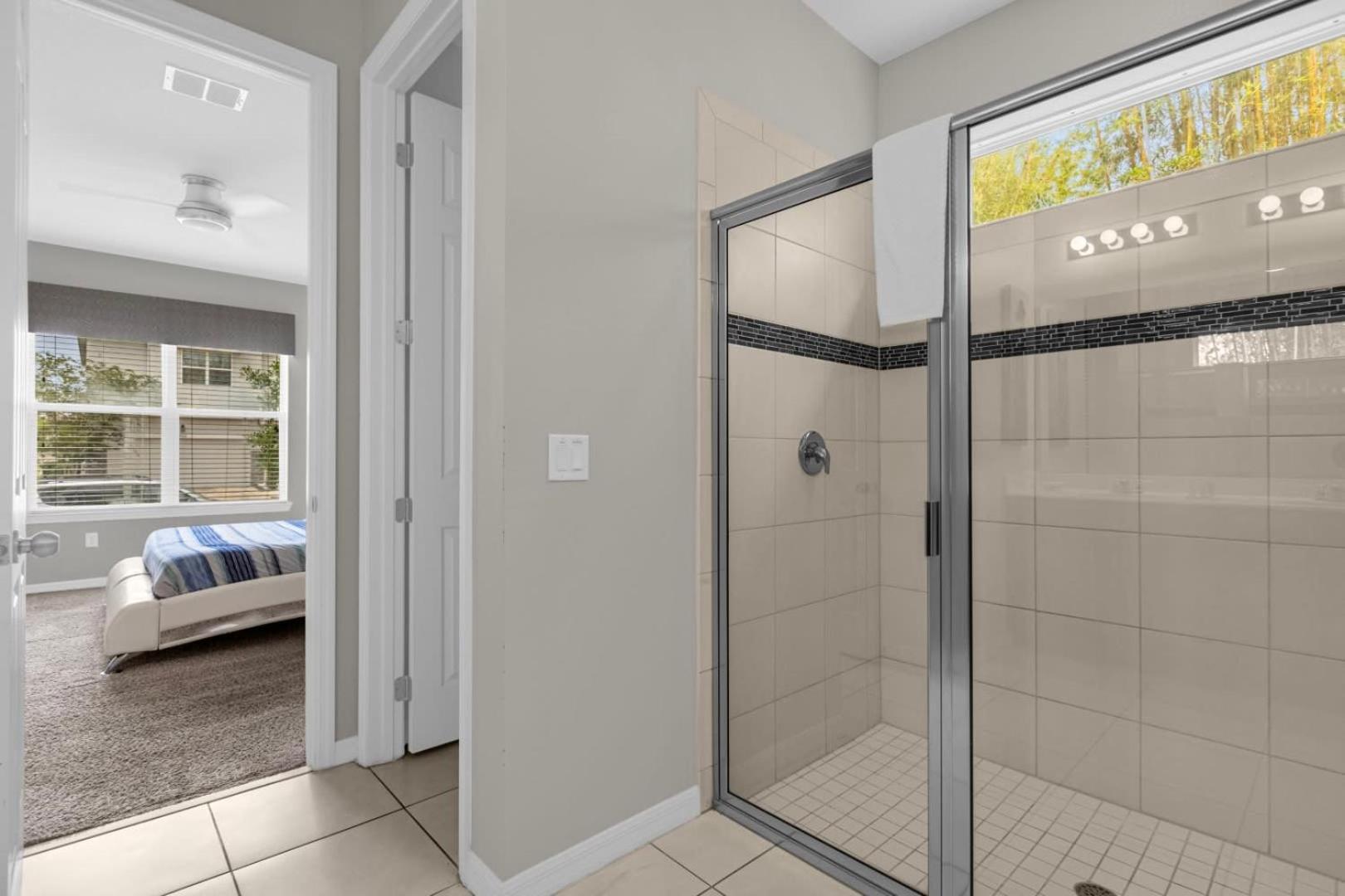 Stunning New 9br W Game Private Pool * Kissimmee