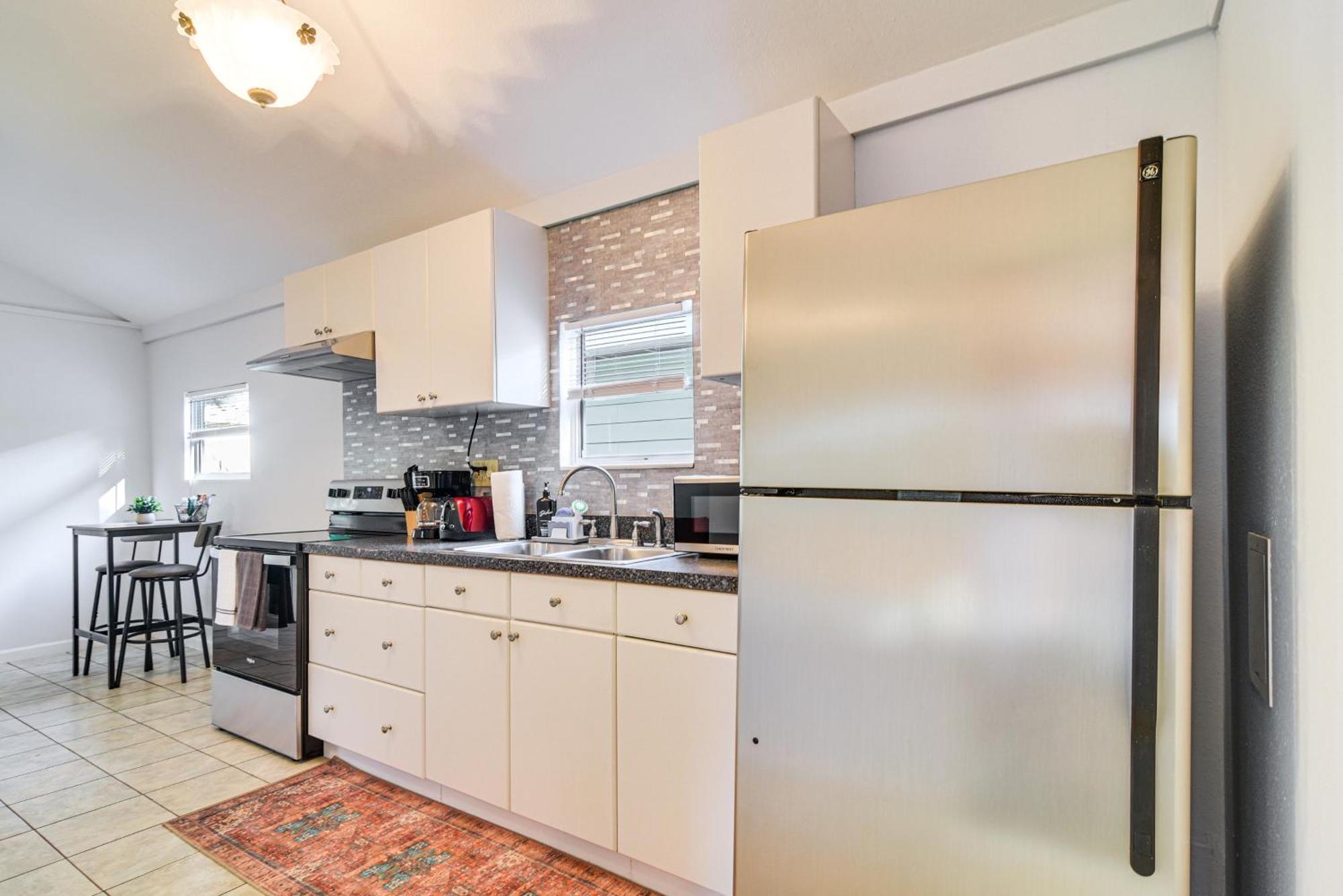 Cozy St Pete About 2 Mi To Madeira Beach! * Redington Shores