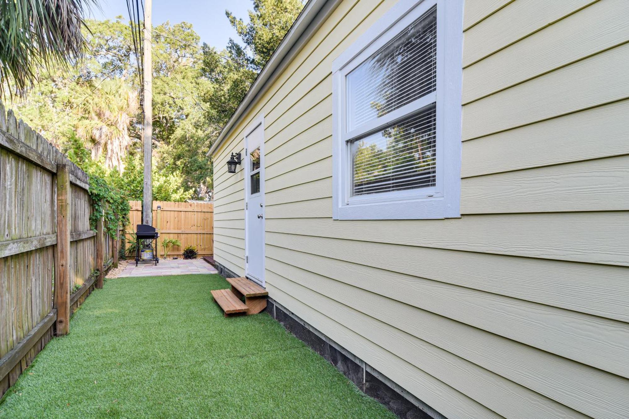 Cozy St Pete About 2 Mi To Madeira Beach! * Redington Shores