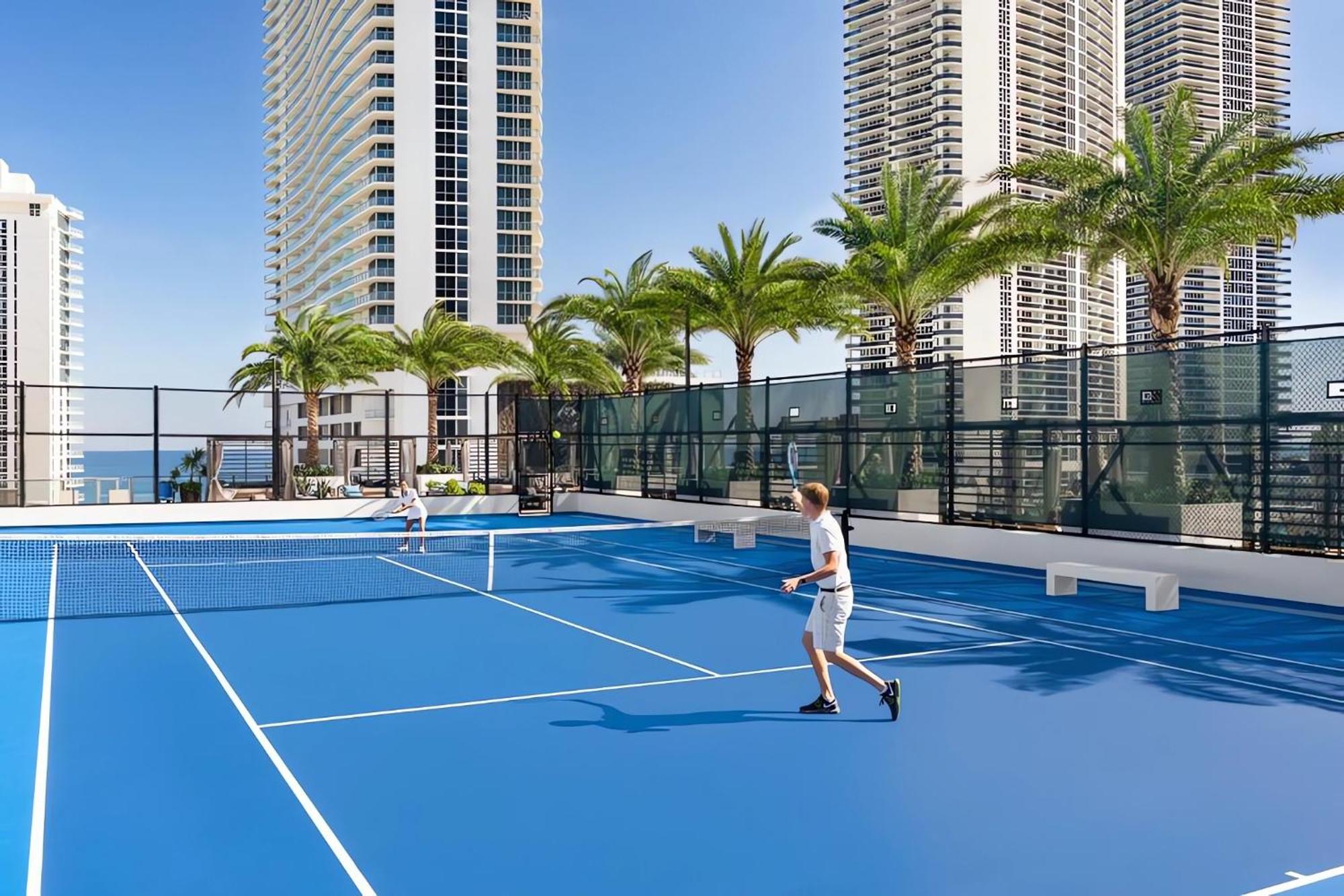 Elegance By The Ocean - 2bd Hyde House Gem With Luxury Amenities Hollywood