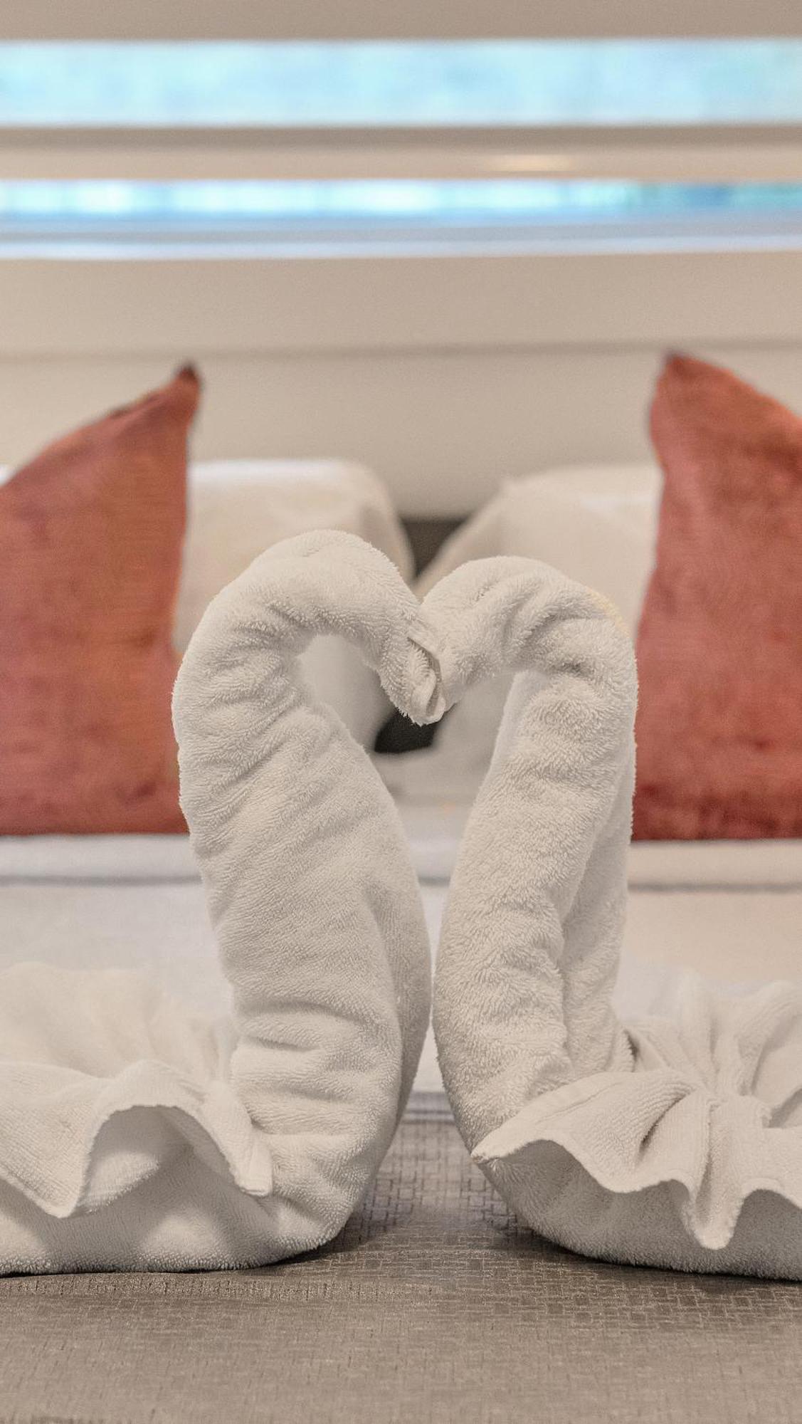 Aparthotel Seacrest