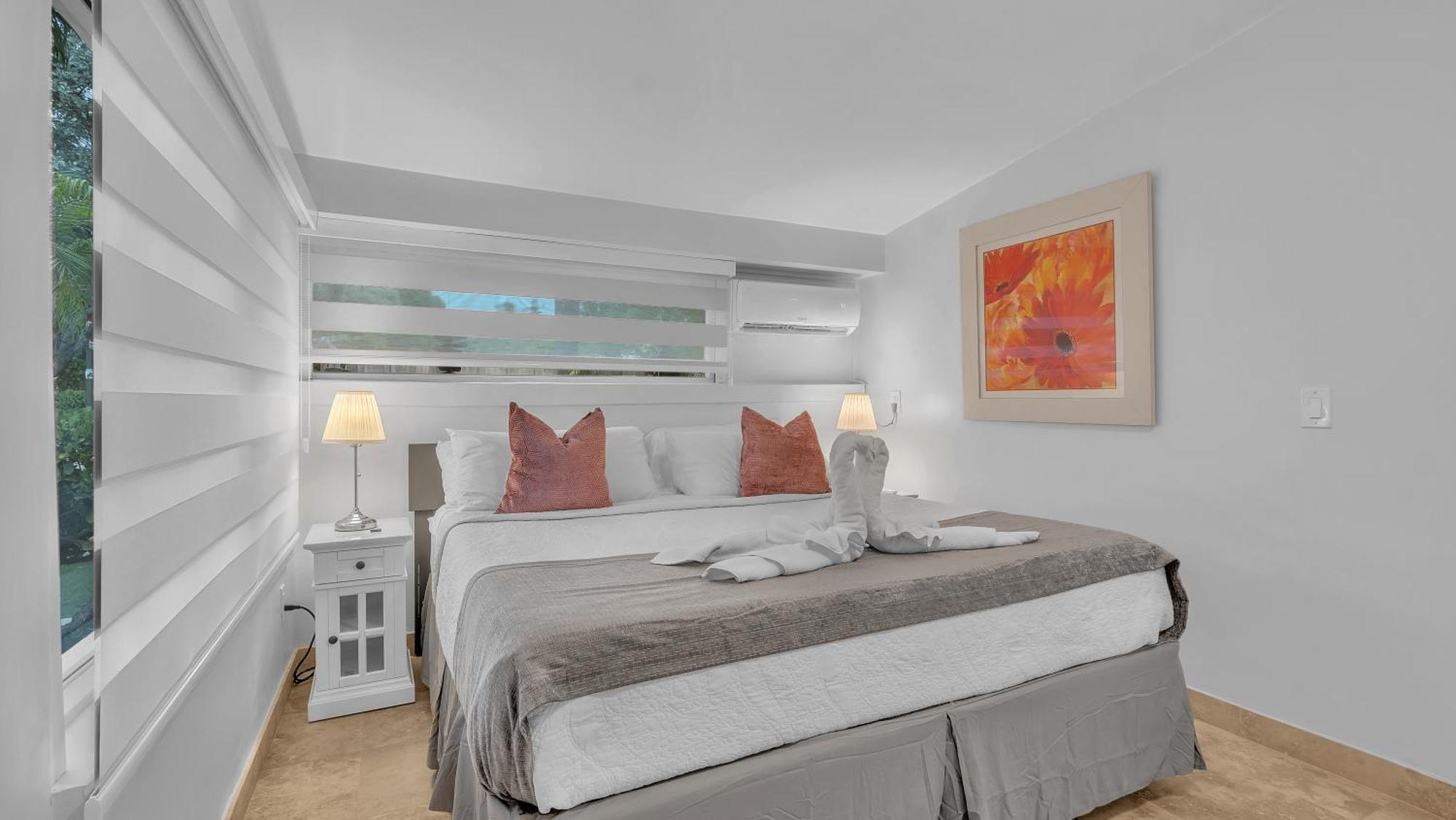 Aparthotel Seacrest 3*