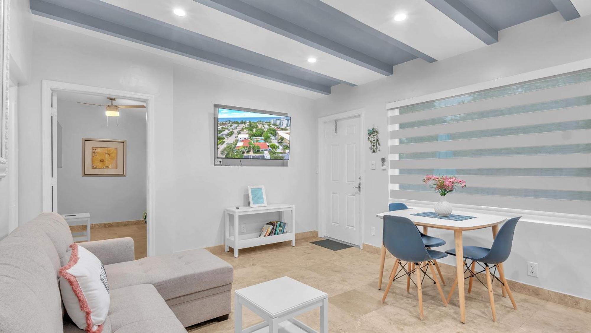 Seacrest Aparthotel Lauderdale-by-the-Sea