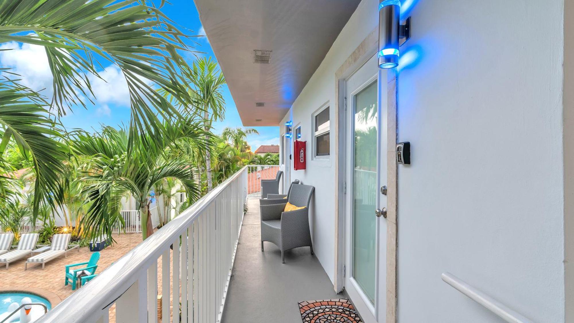 Seacrest Lauderdale-by-the-Sea